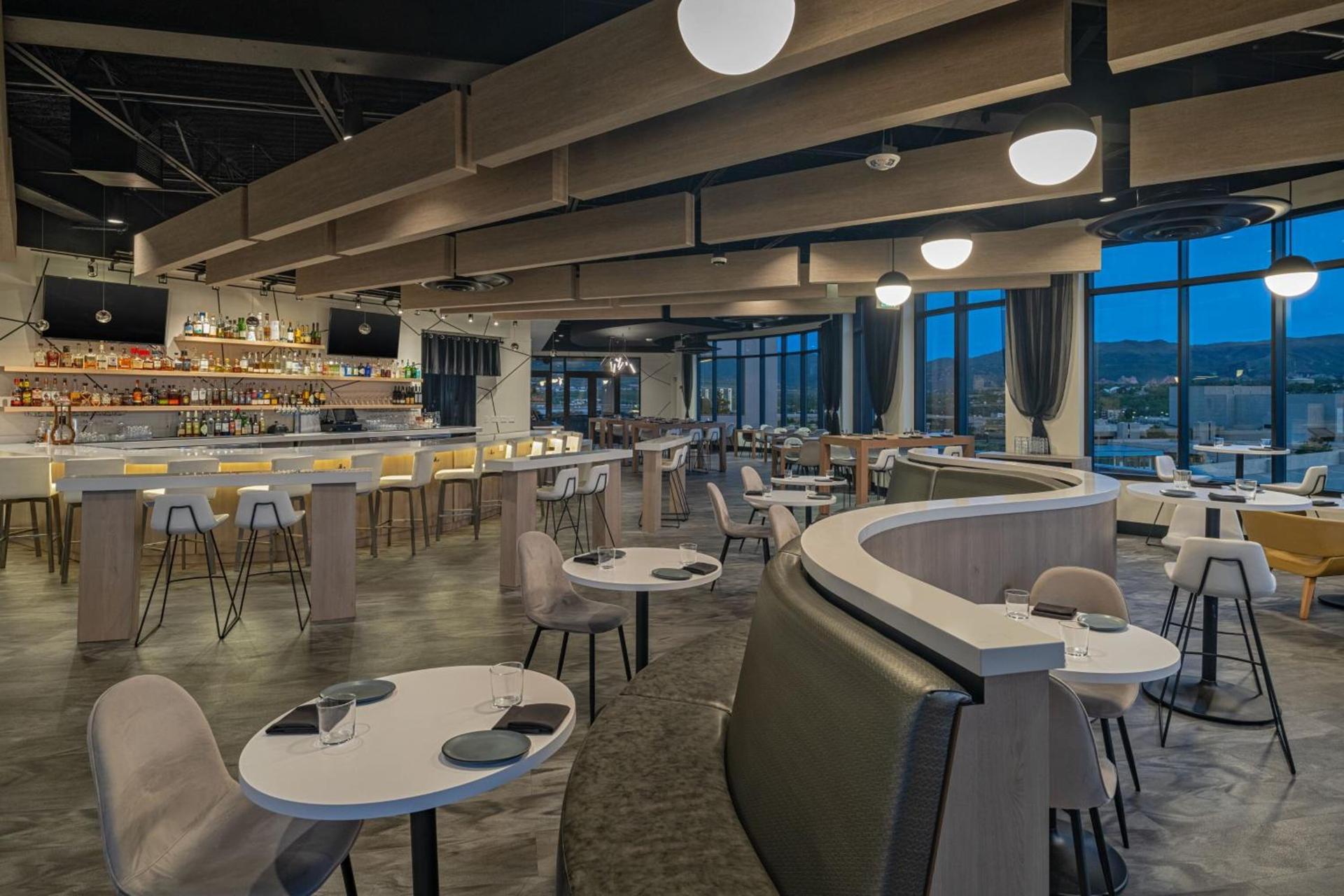 Element by Marriott Colorado Springs Downtown photo 32