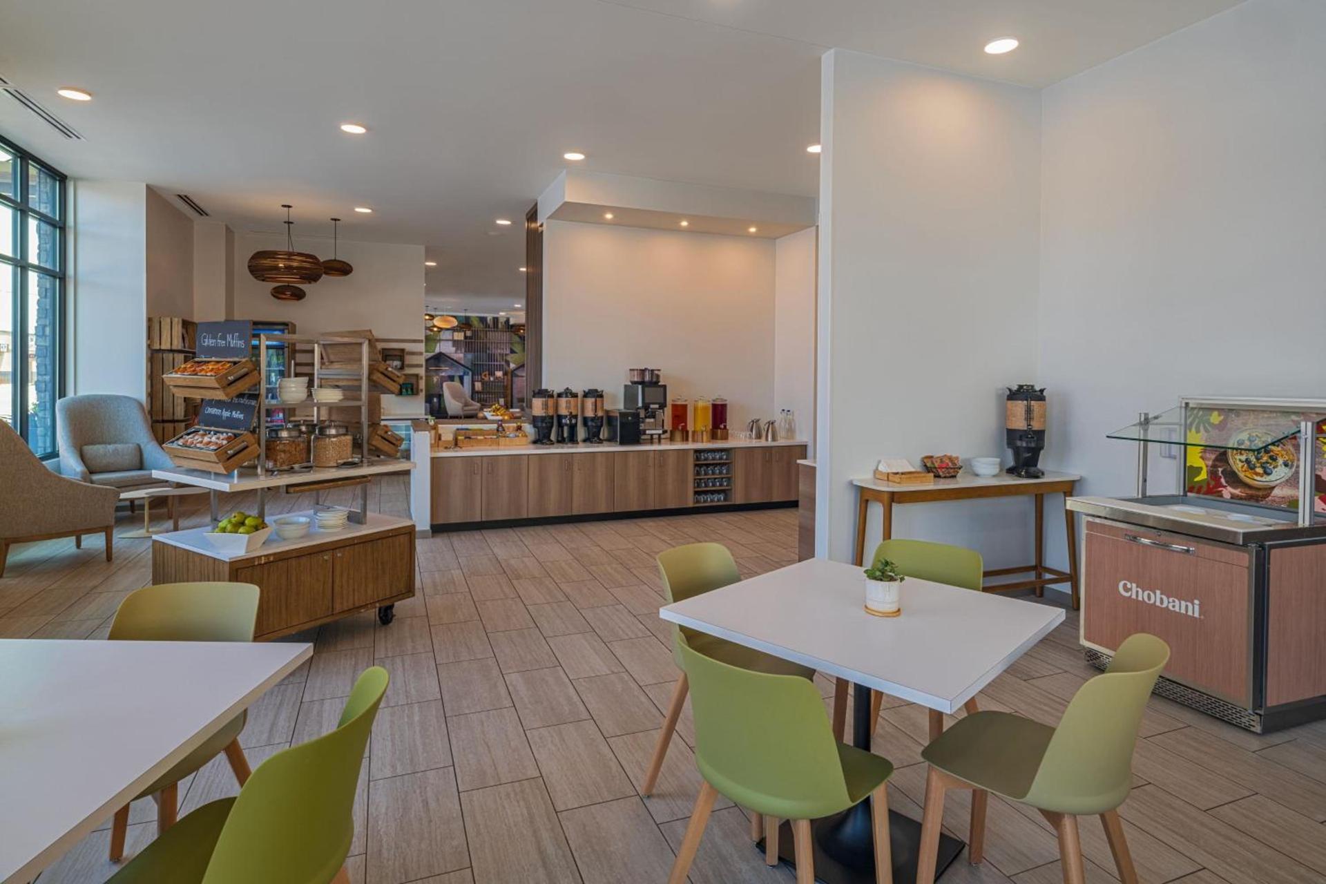 Element by Marriott Colorado Springs Downtown photo 35