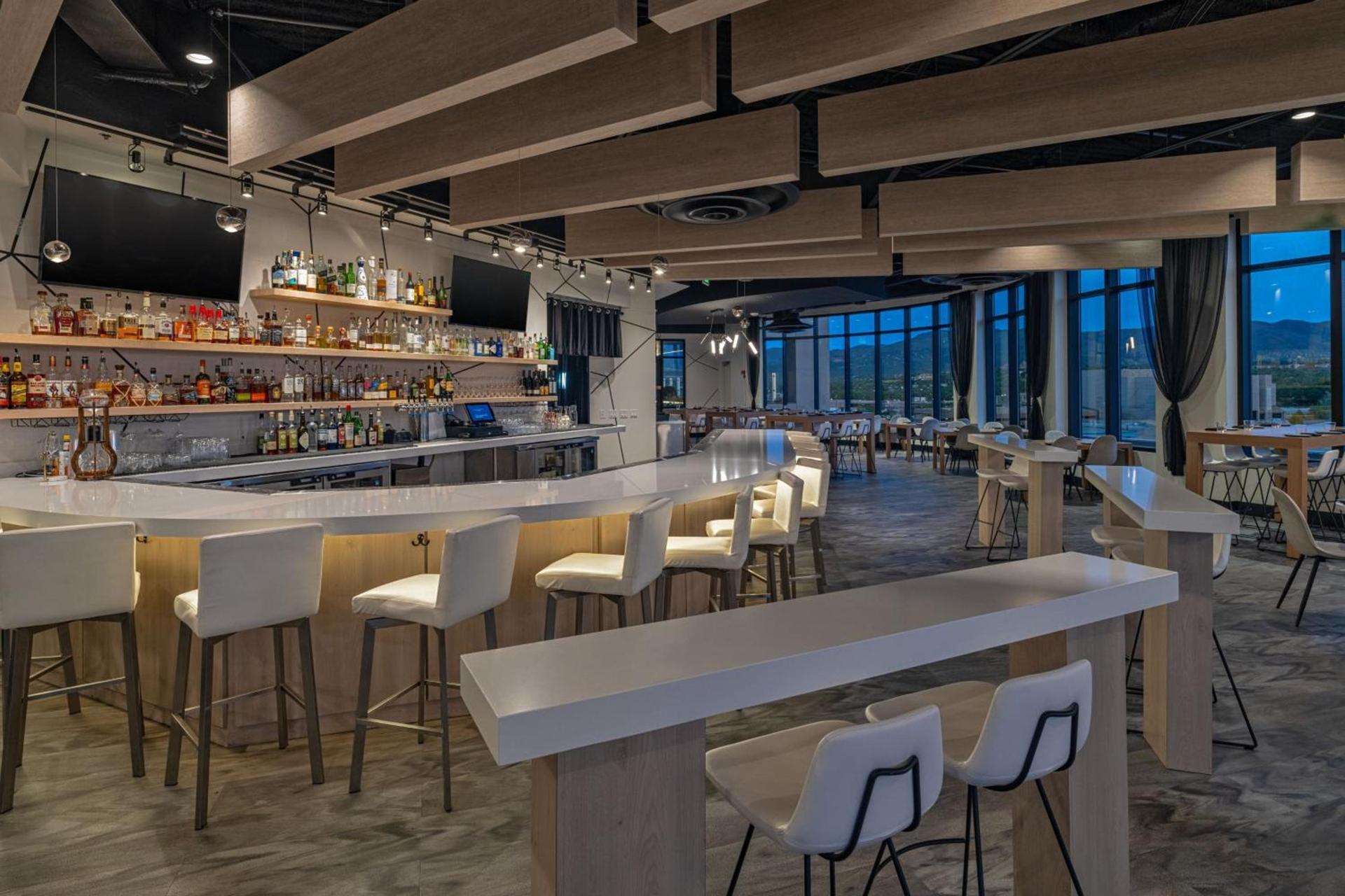Element by Marriott Colorado Springs Downtown photo 42