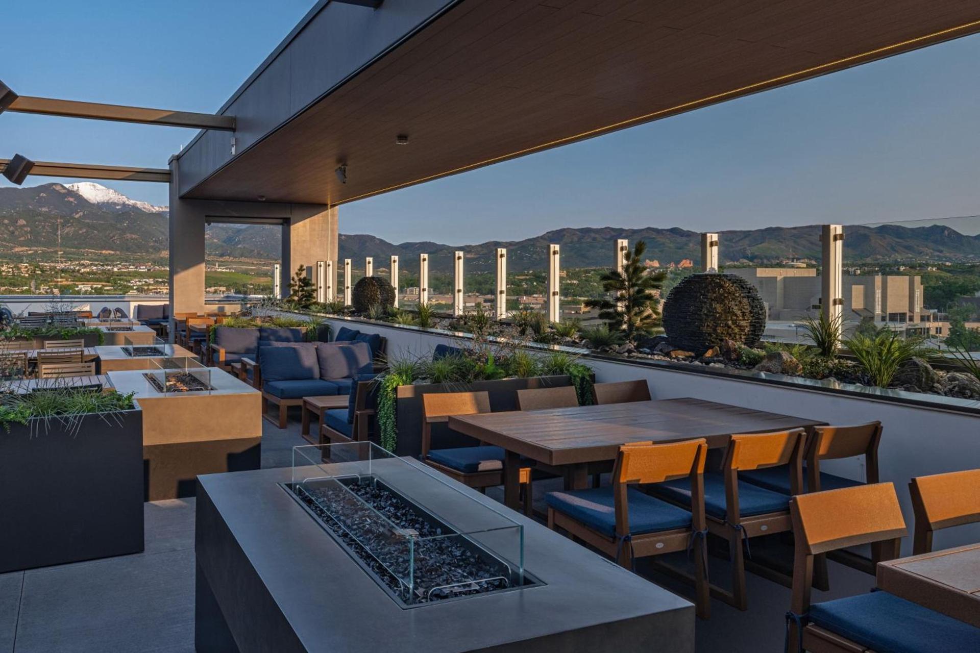 Element by Marriott Colorado Springs Downtown photo 45