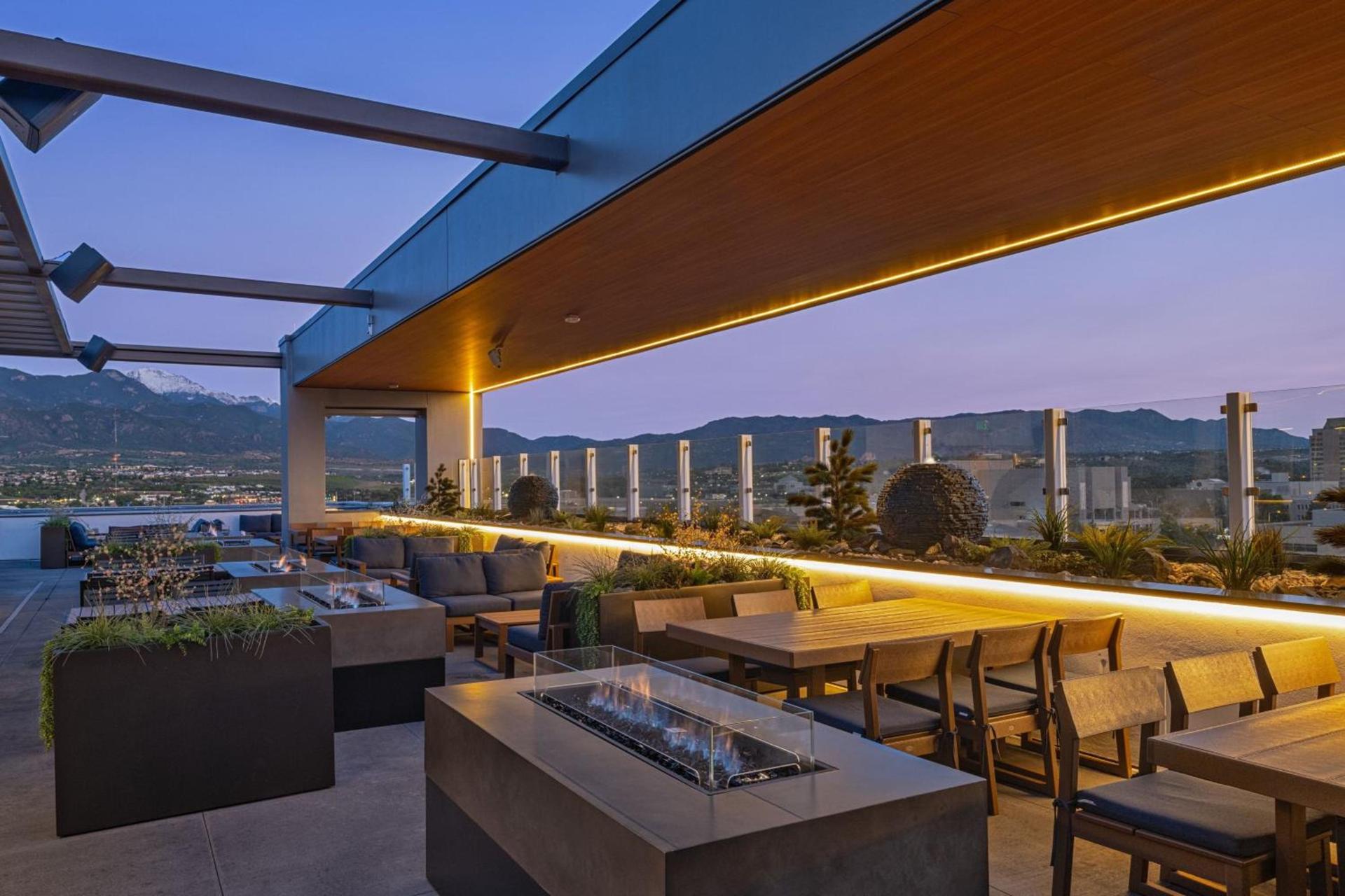 Element by Marriott Colorado Springs Downtown photo 46