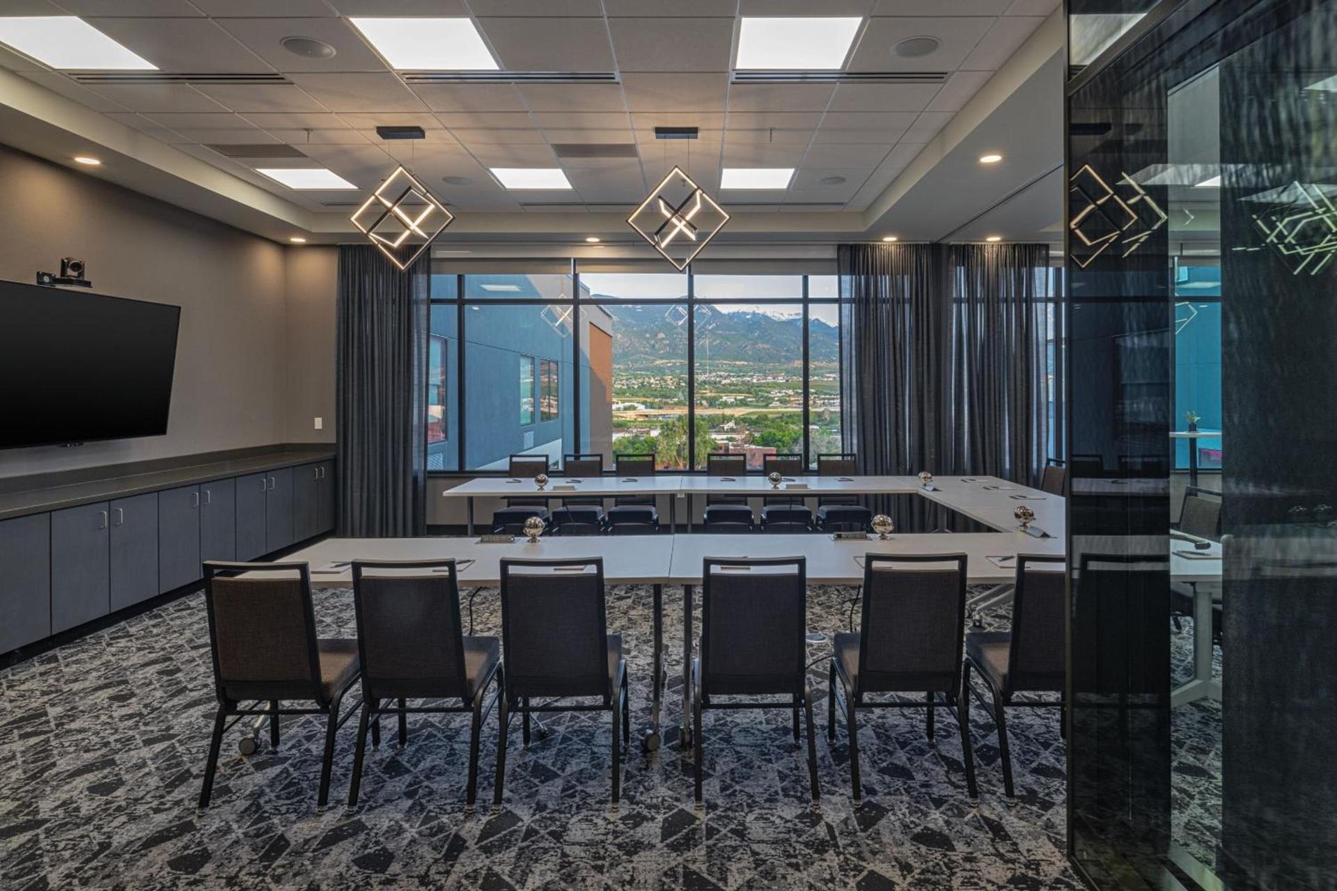 Element by Marriott Colorado Springs Downtown photo 62