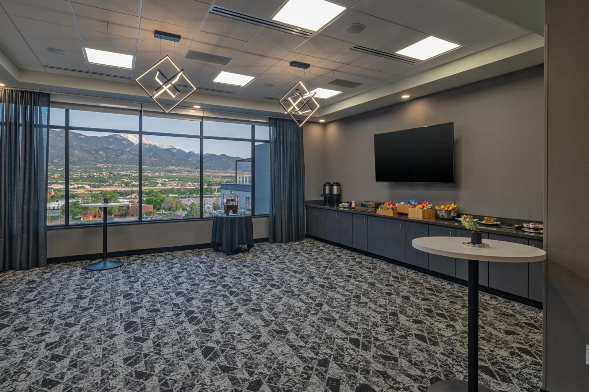 Element by Marriott Colorado Springs Downtown photo 61
