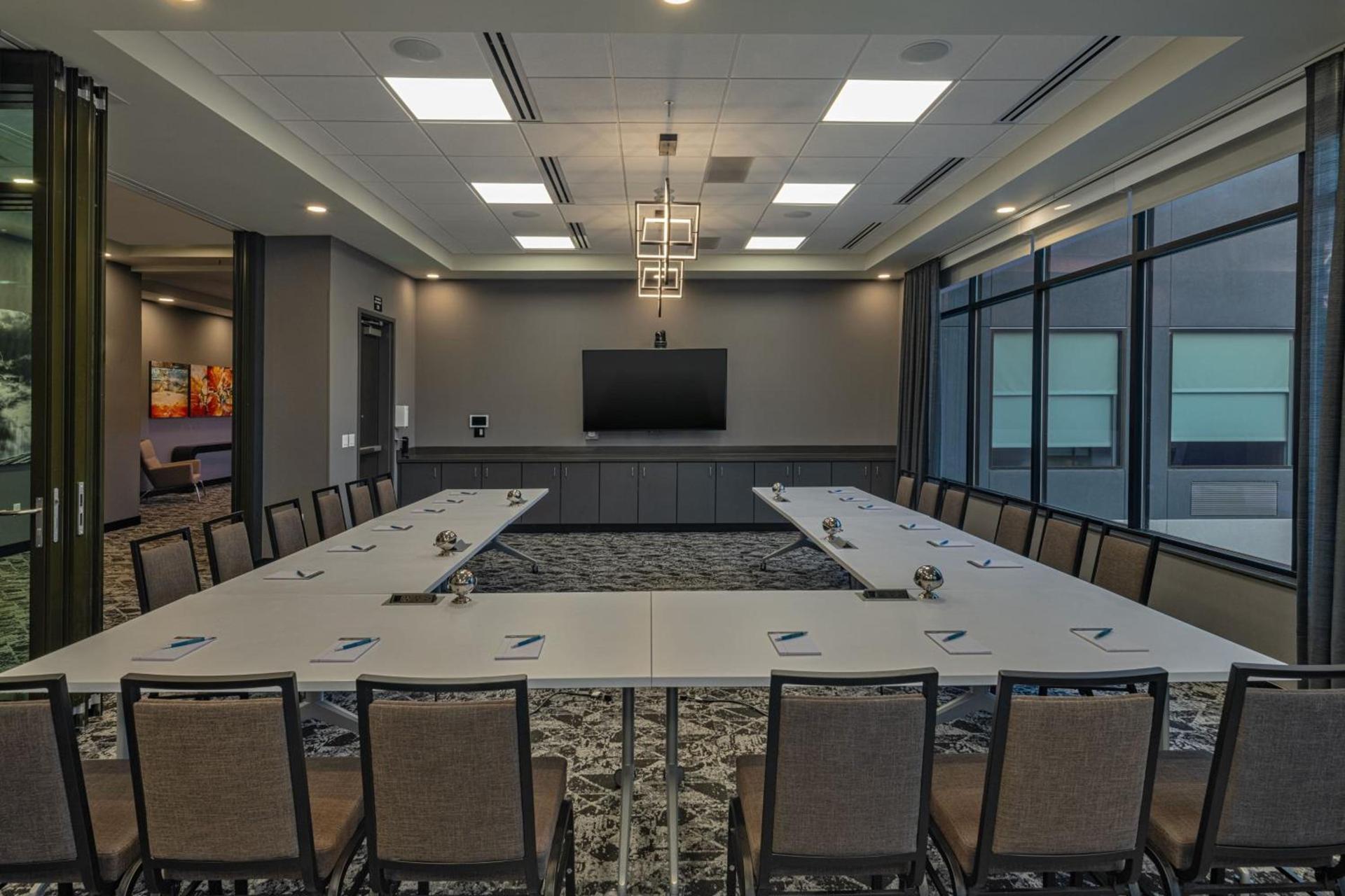 Element by Marriott Colorado Springs Downtown photo 63