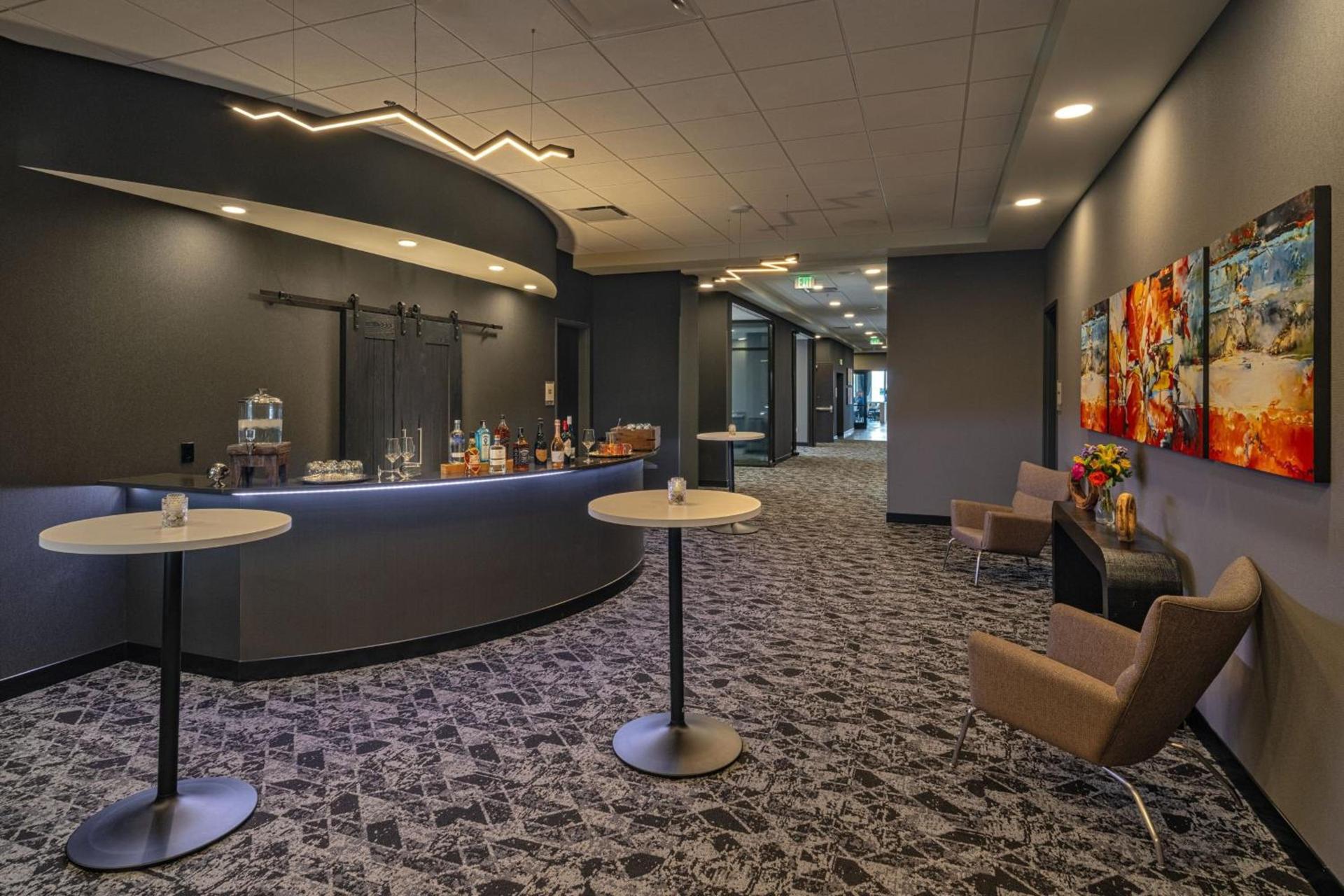 Element by Marriott Colorado Springs Downtown photo 60
