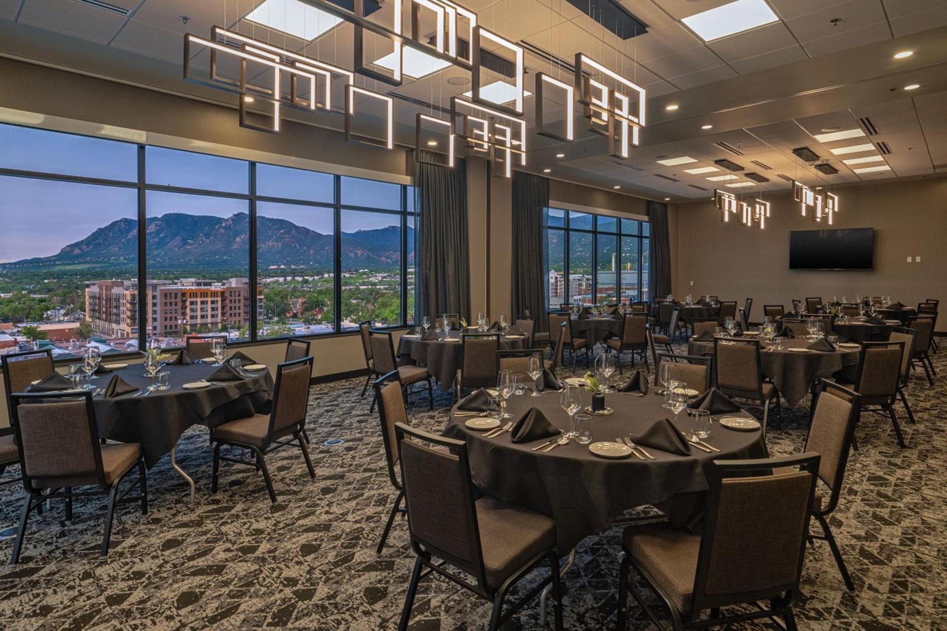 Element by Marriott Colorado Springs Downtown photo 66