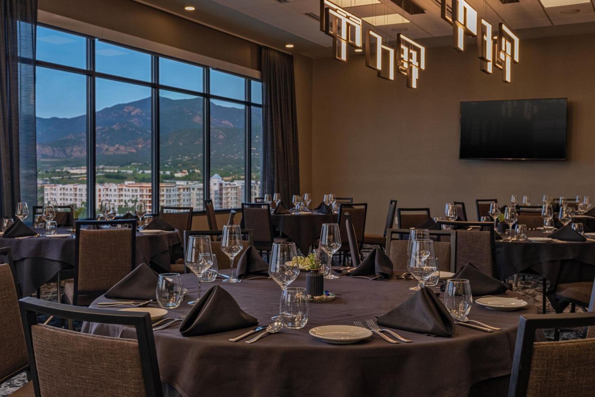 Element by Marriott Colorado Springs Downtown photo 65