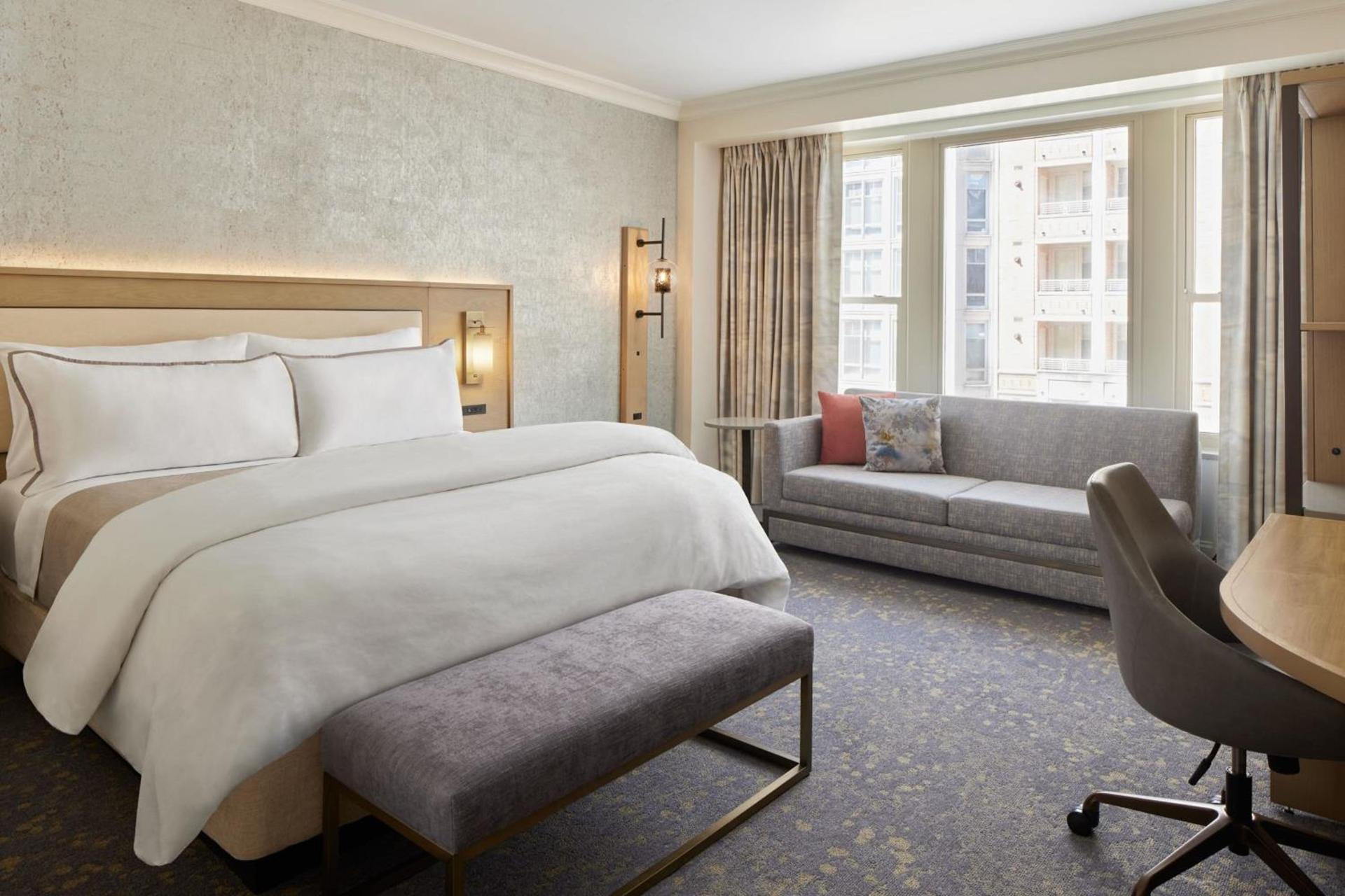 Westin Georgetown, Washington D.C. photo 16