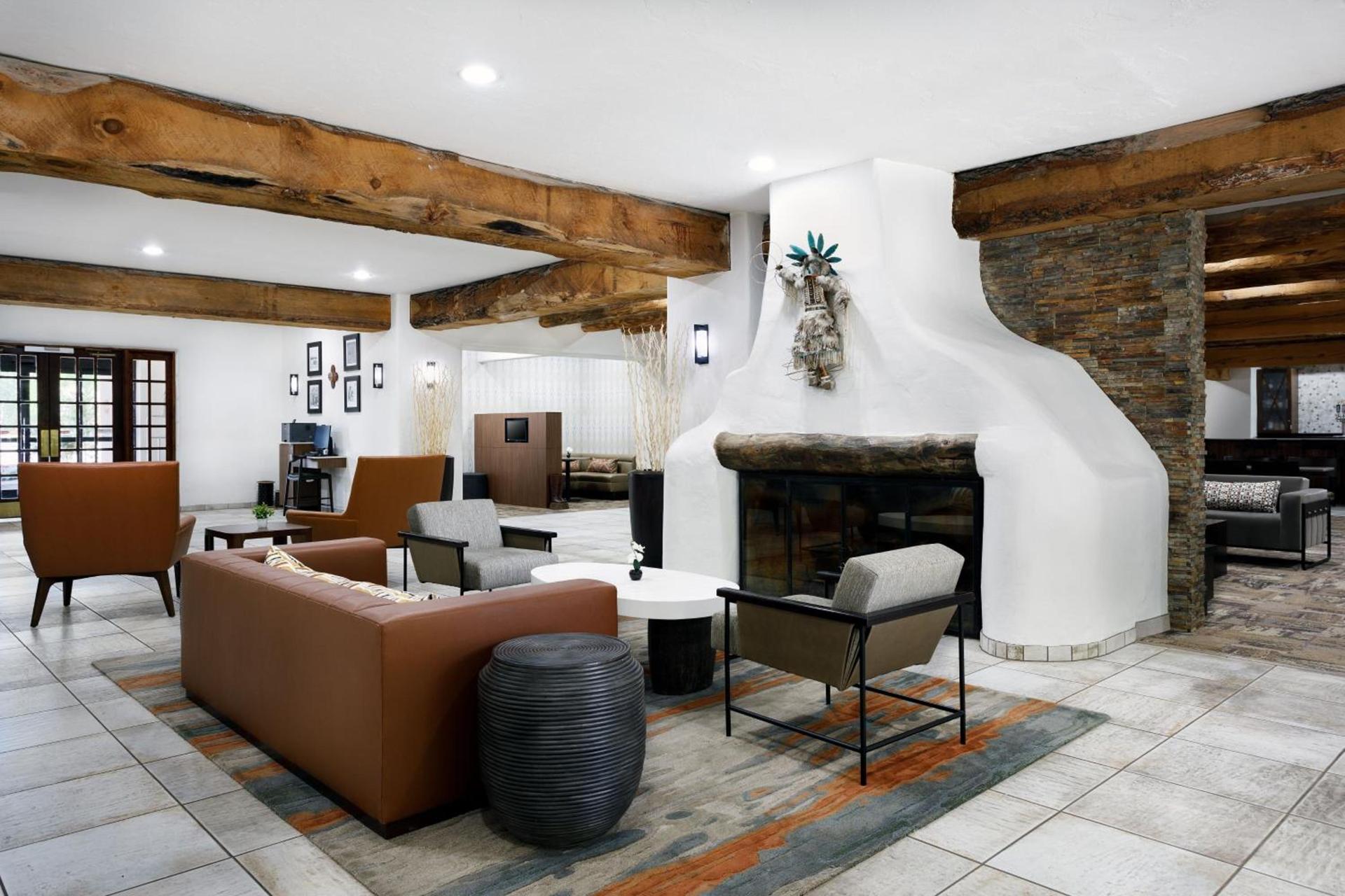 Courtyard by Marriott Albuquerque photo 4