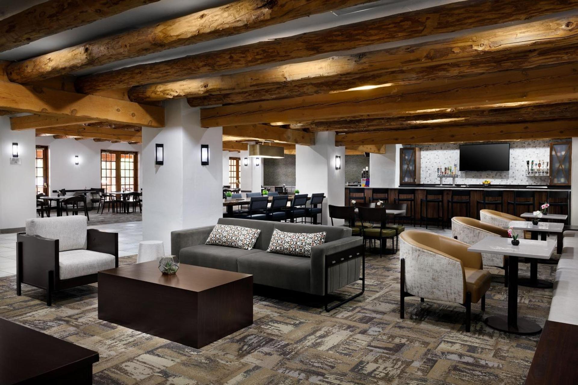 Courtyard by Marriott Albuquerque photo 5