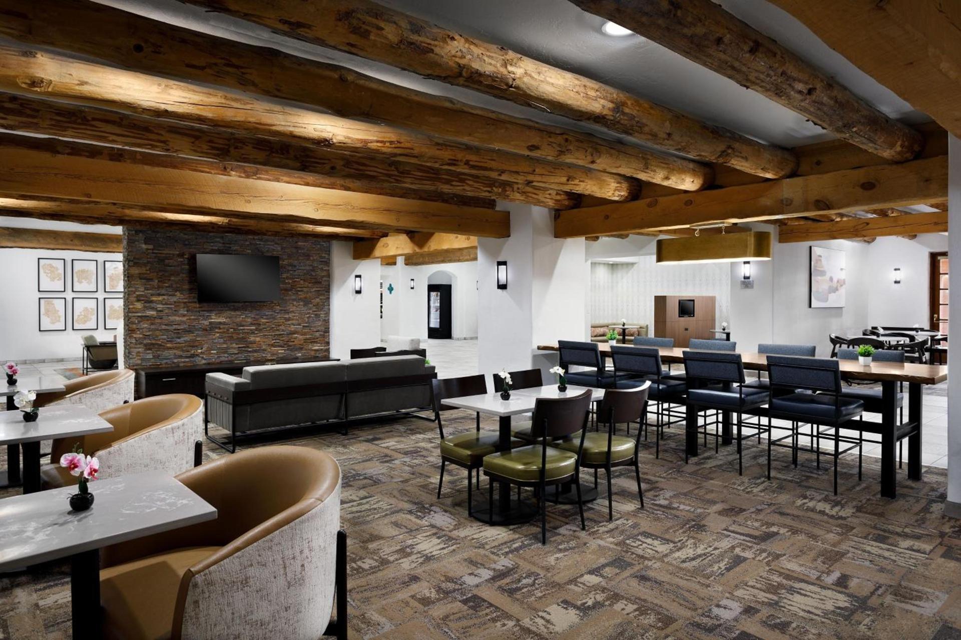 Courtyard by Marriott Albuquerque photo 24
