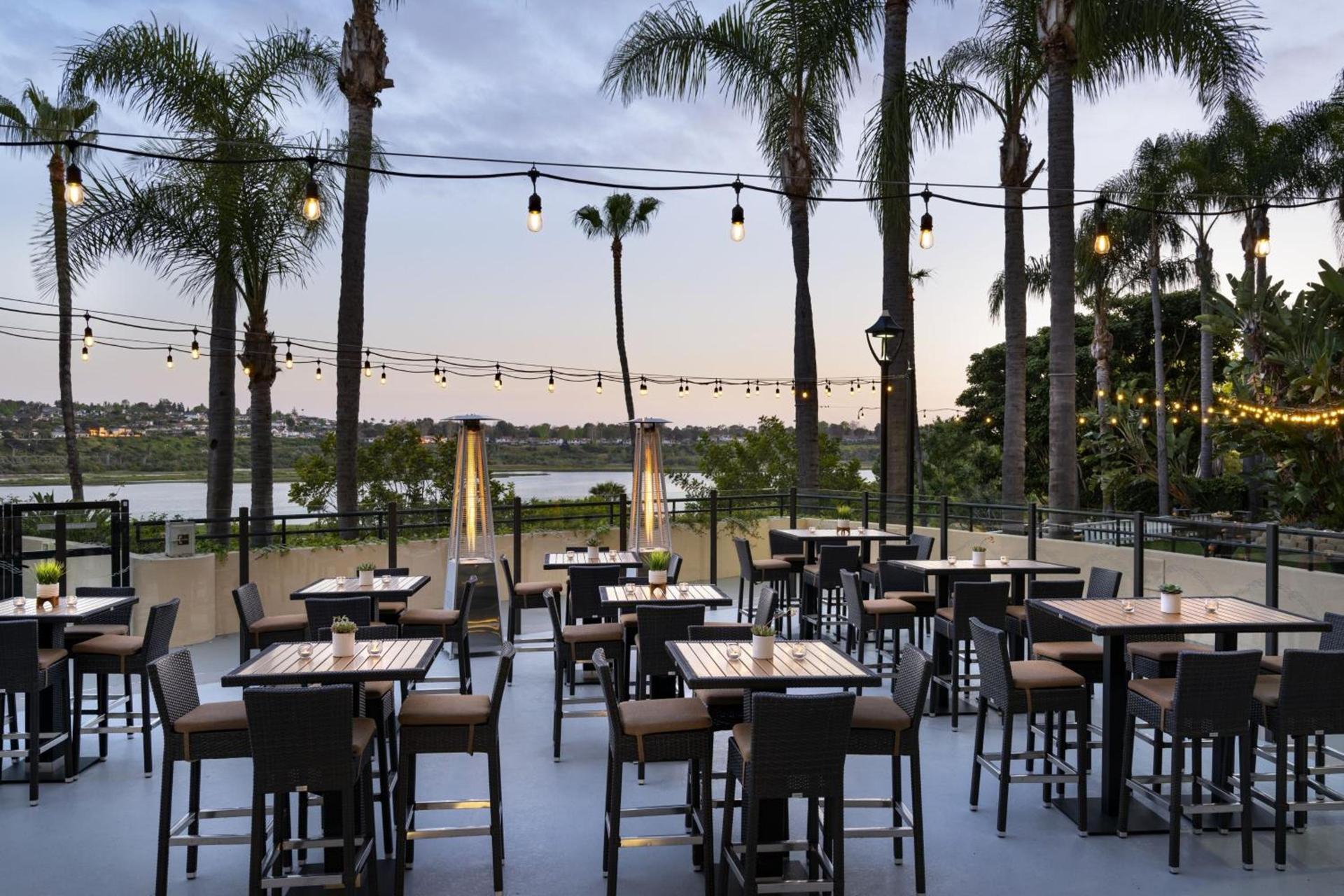 Newport Beach Marriott Bayview photo 53