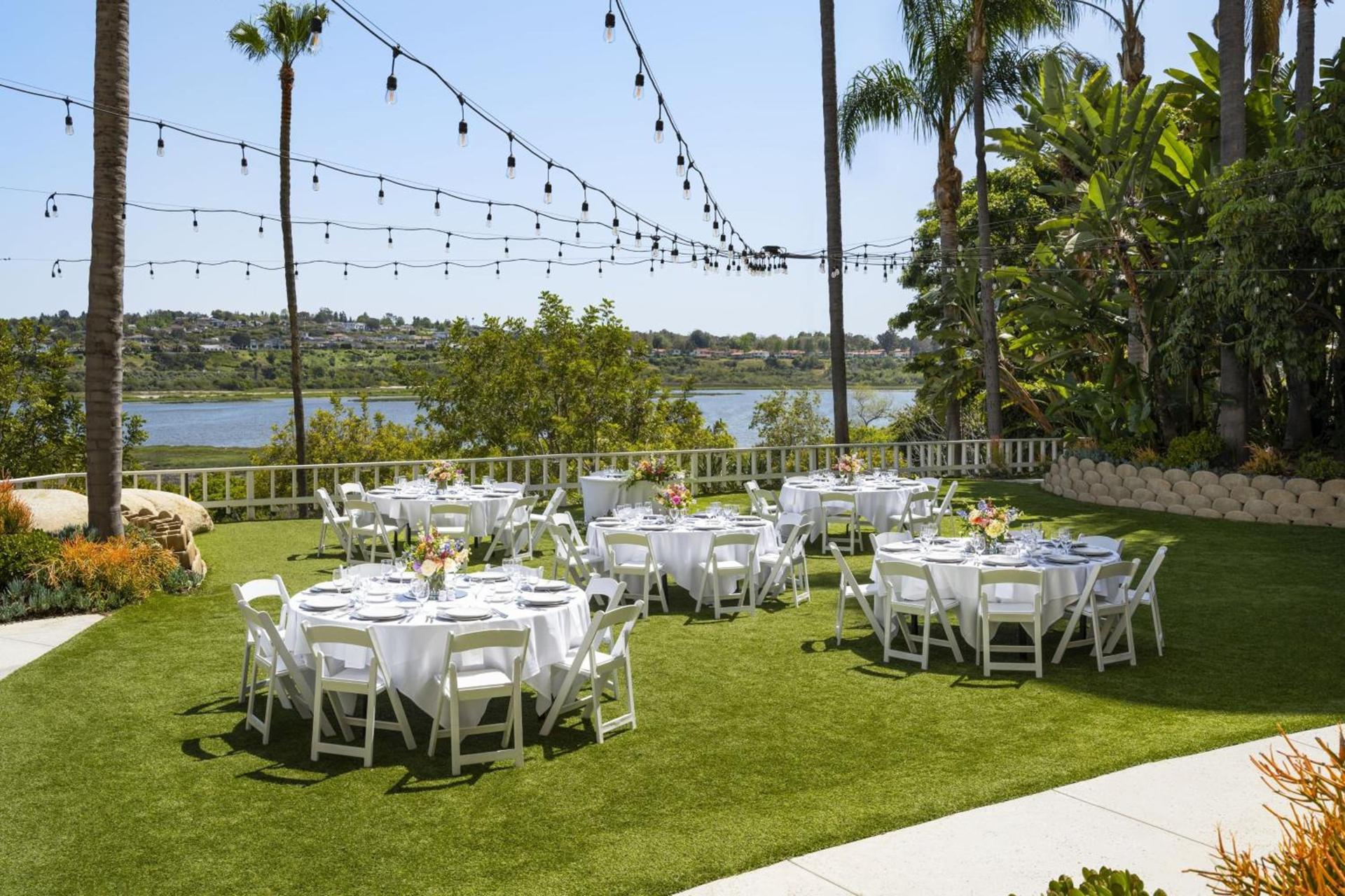 Newport Beach Marriott Bayview photo 59