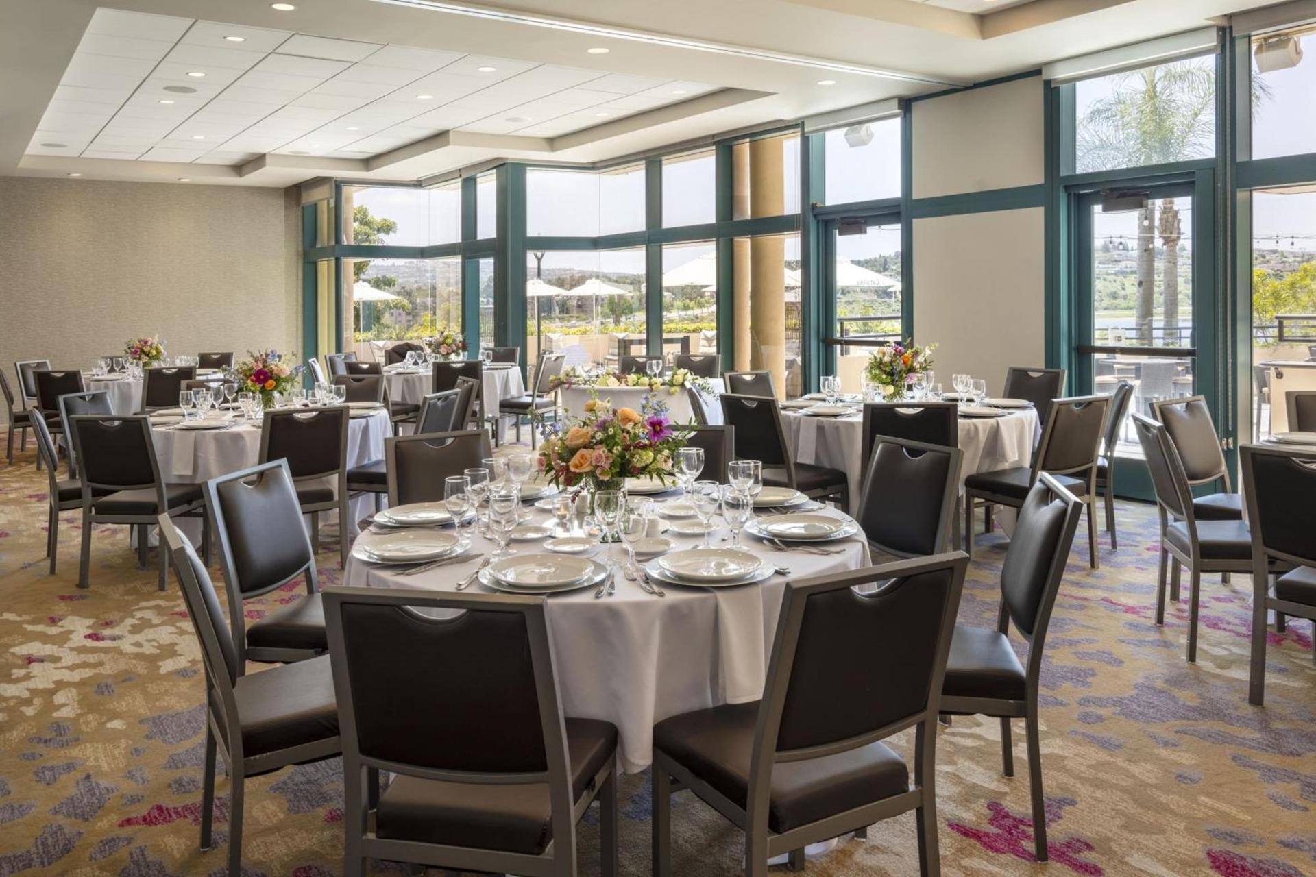 Newport Beach Marriott Bayview photo 64