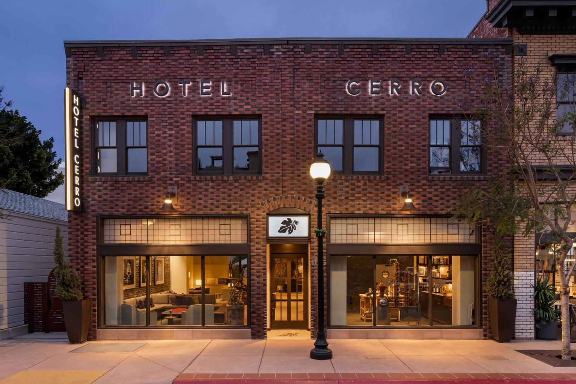 HOTEL CERRO, Autograph Collection photo 16