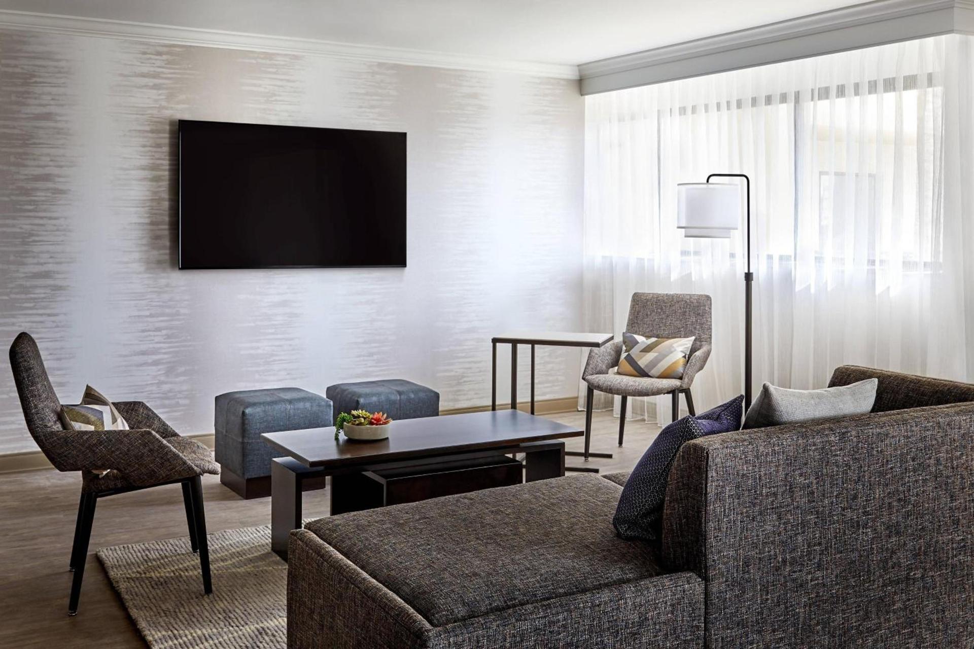 Anaheim Marriott photo 26