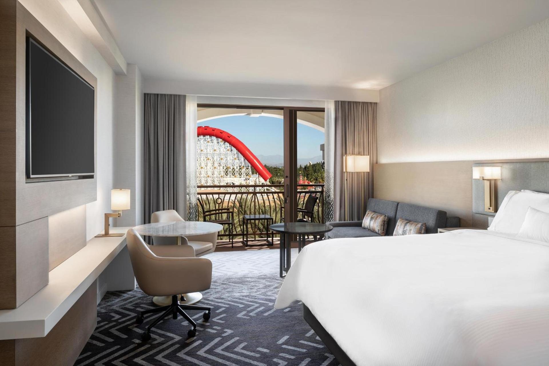 The Westin Anaheim Resort photo 17