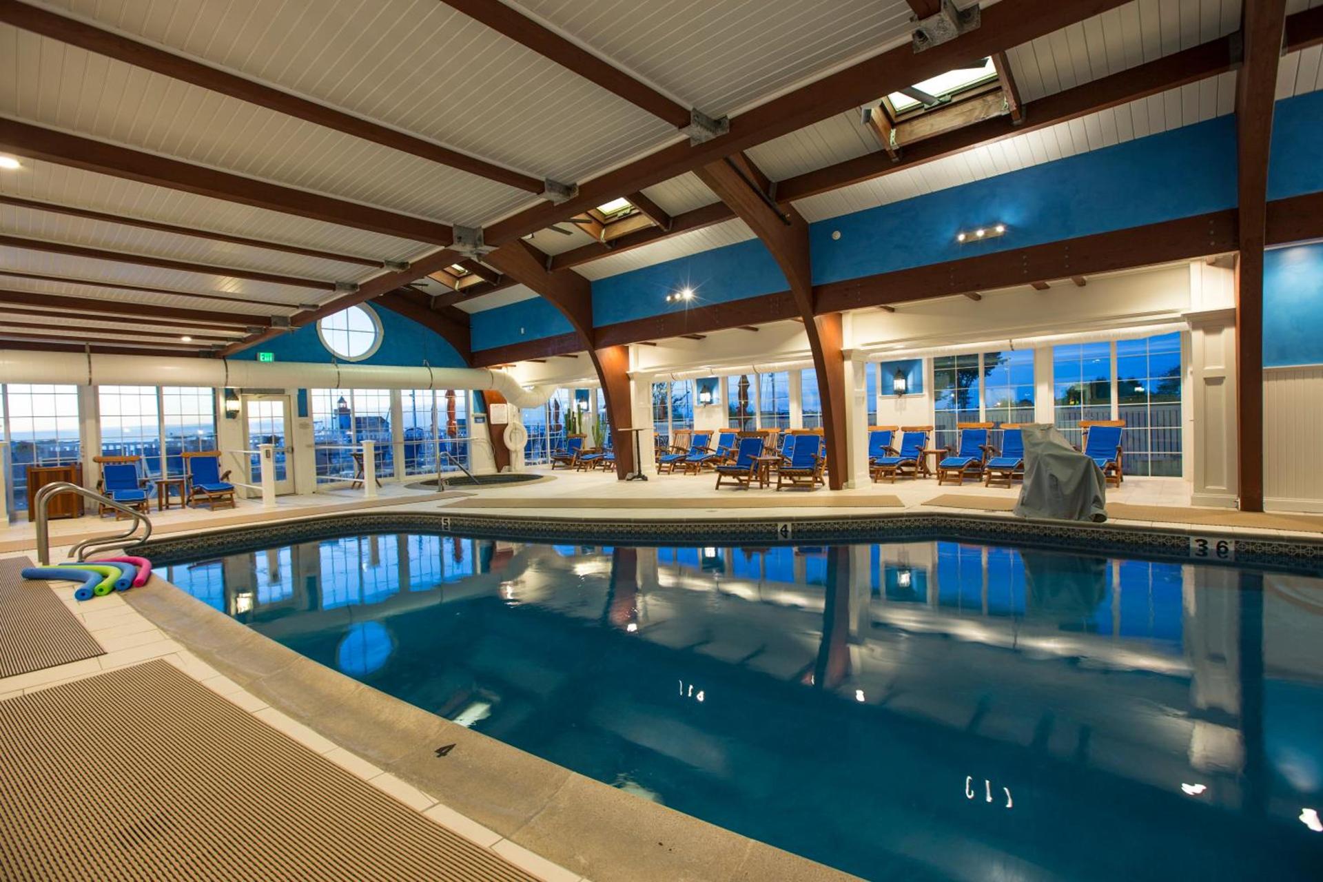 Saybrook Point Resort & Marina photo 2