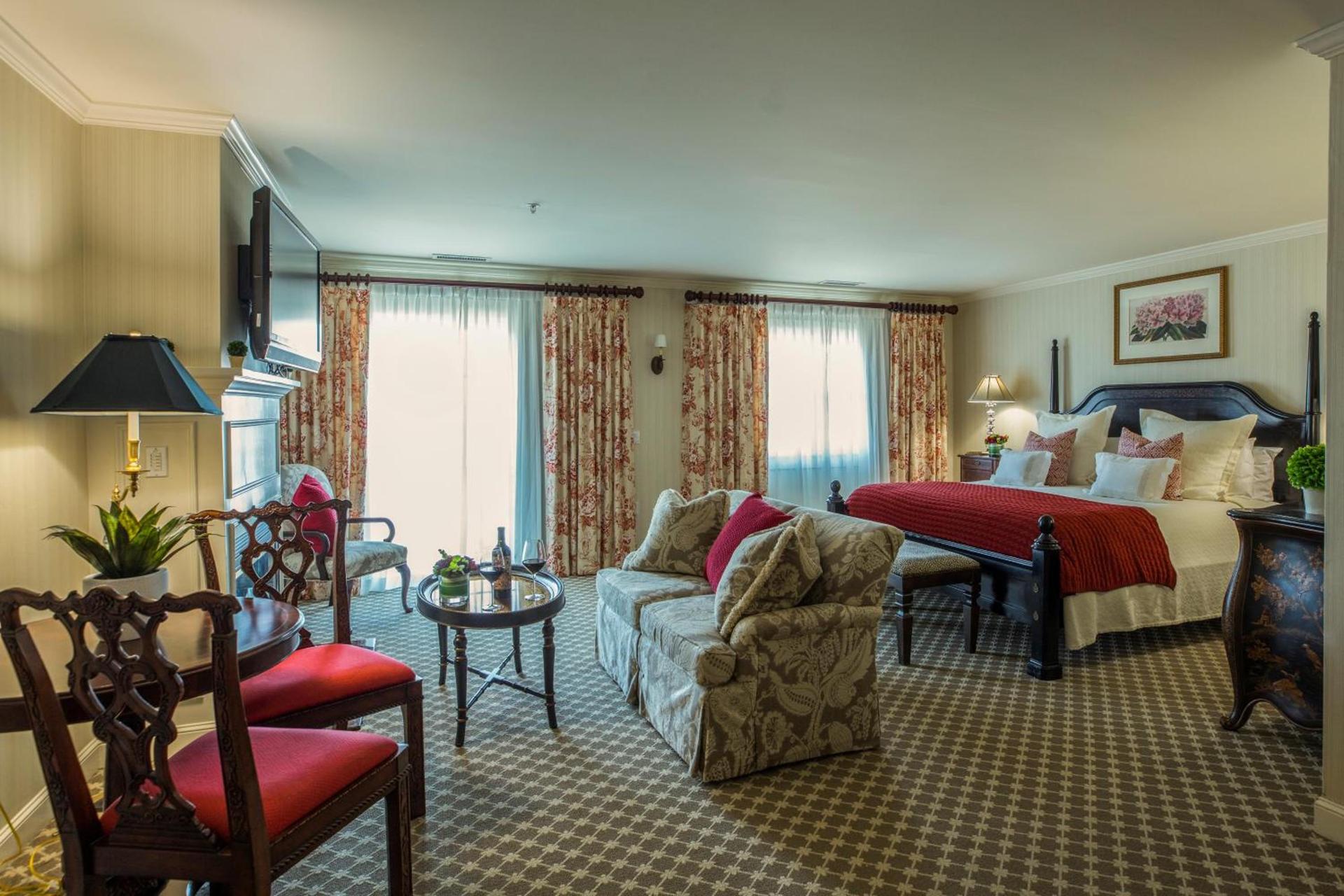 Saybrook Point Resort & Marina photo 12