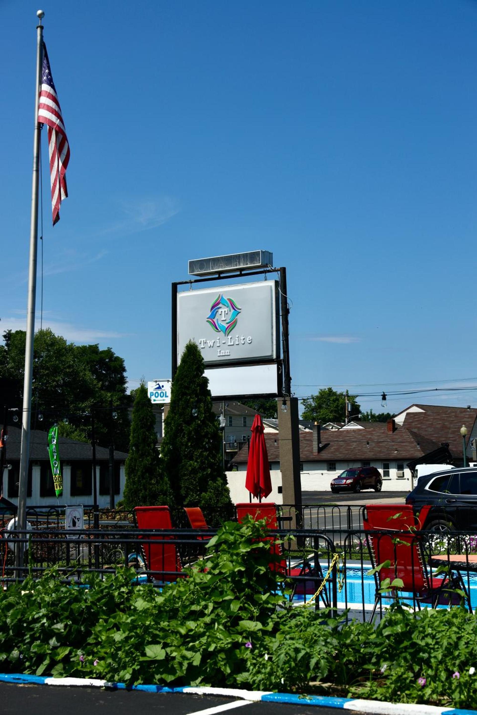 Twi-Lite Inn photo 16