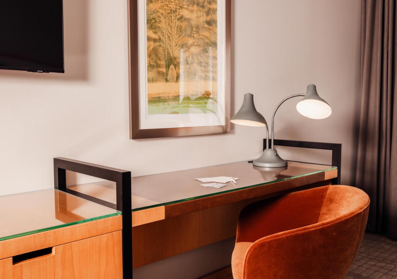 Hotel Verdant photo 25