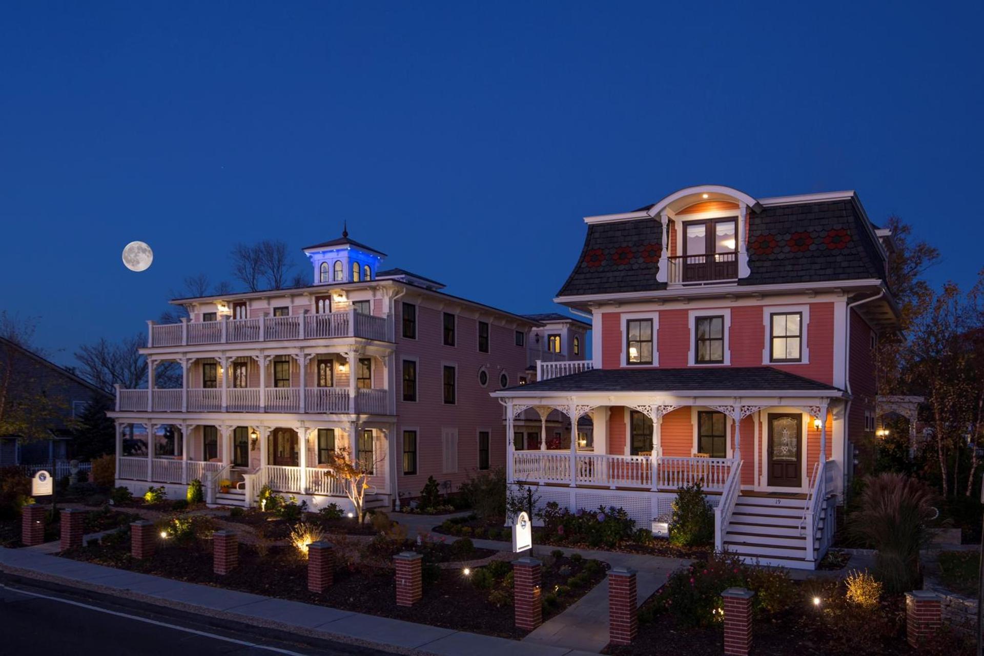 Saybrook Point Resort & Marina photo 13