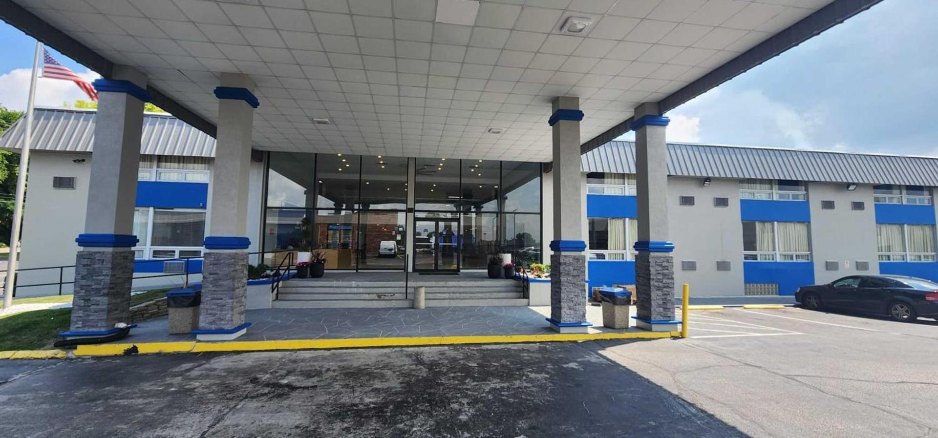 Days Inn by Wyndham Fort Wright Cincinnati Area photo 25