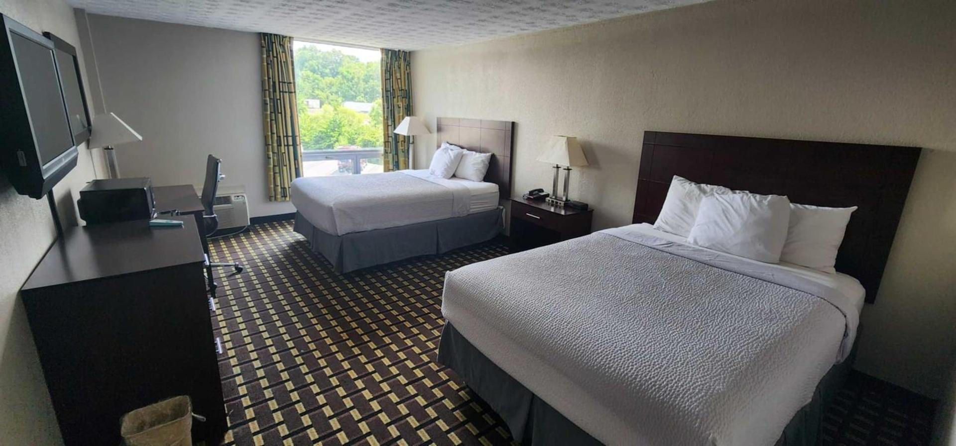 Days Inn by Wyndham Fort Wright Cincinnati Area photo 17