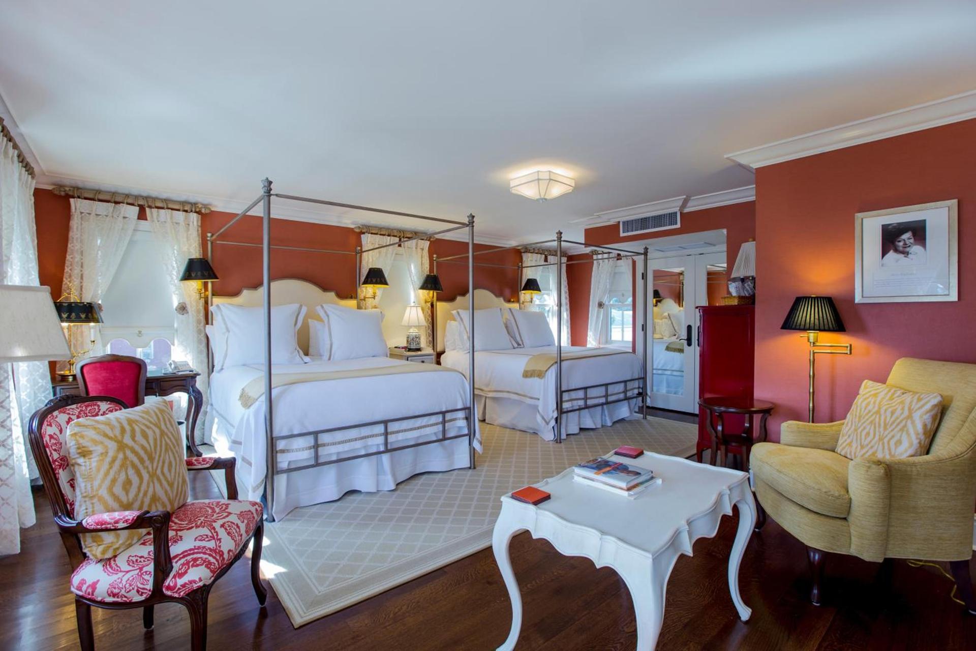 Saybrook Point Resort & Marina photo 18