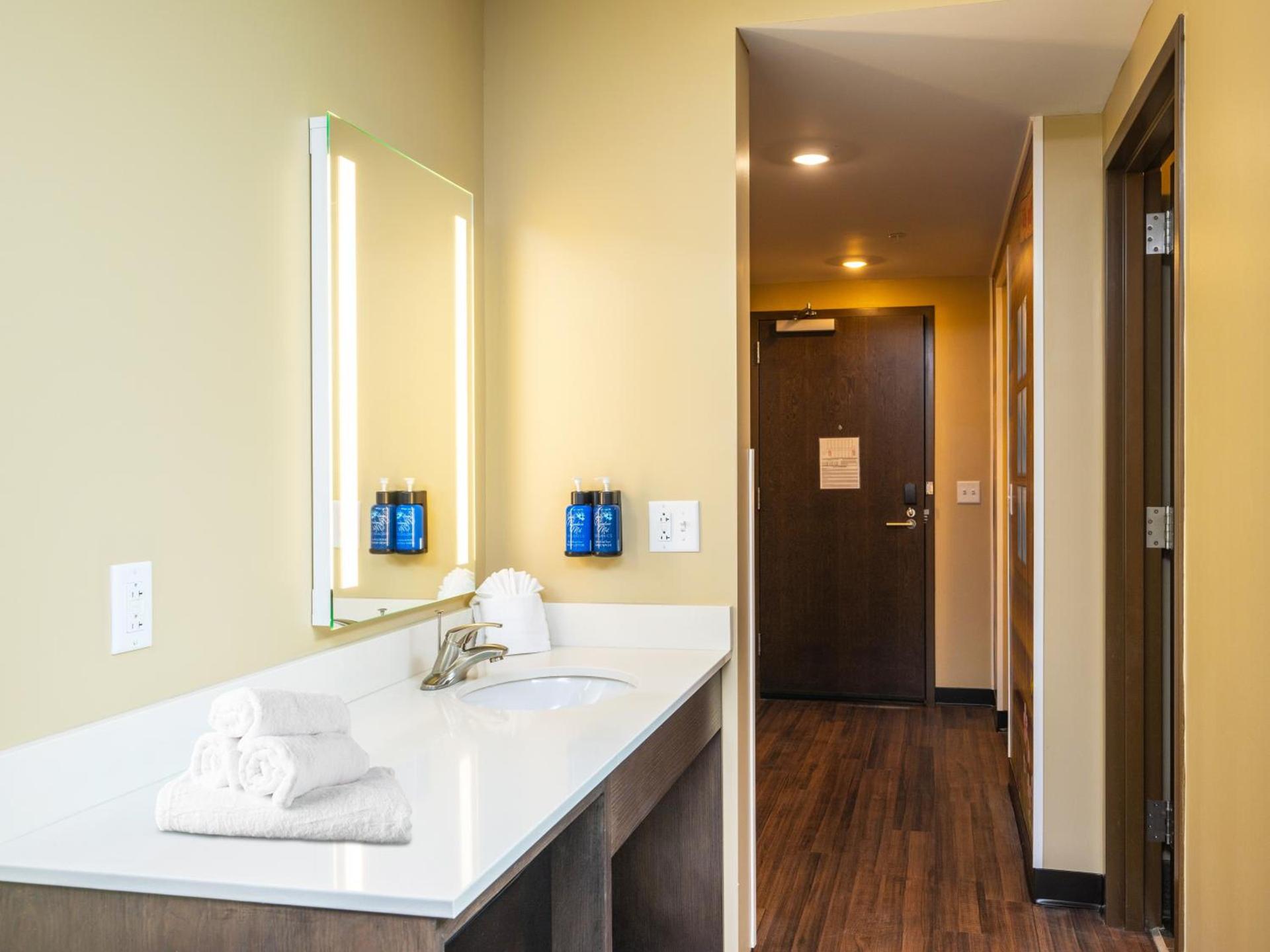 Country Cascades Waterpark Resort photo 15
