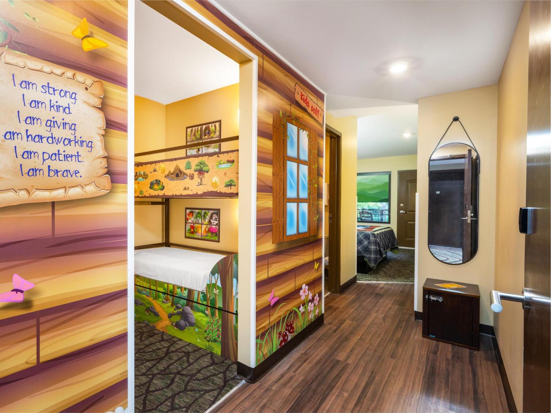 Country Cascades Waterpark Resort photo 67