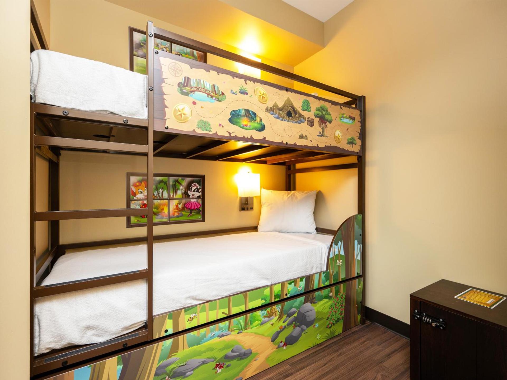 Country Cascades Waterpark Resort photo 68