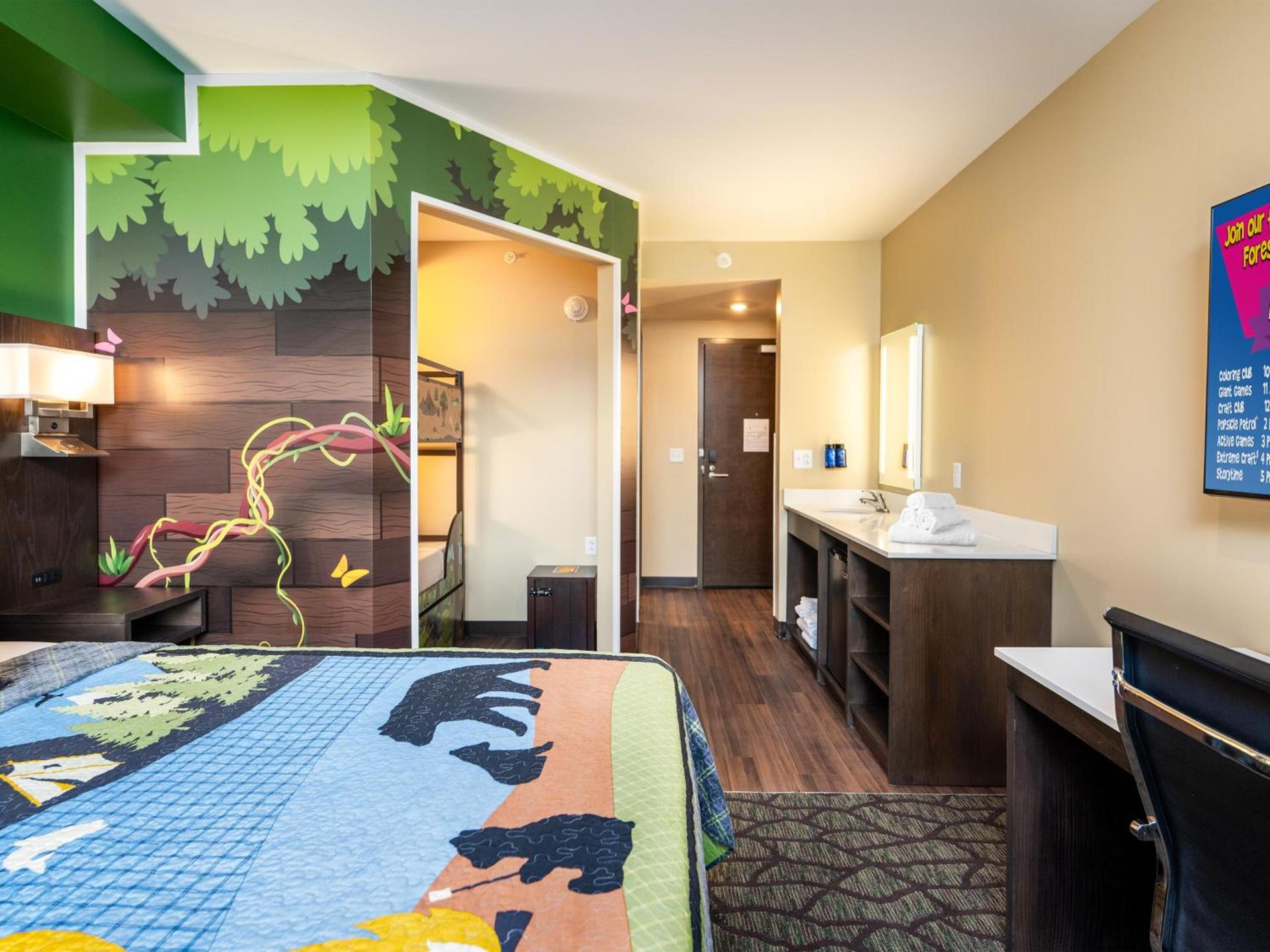 Country Cascades Waterpark Resort photo 71
