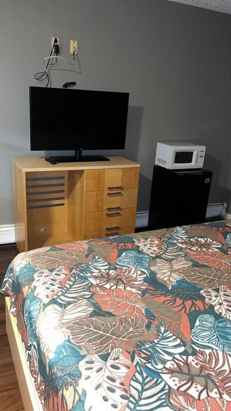 Bel Air Motor Lodge photo 19