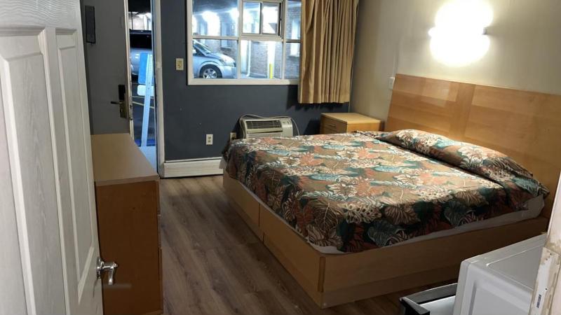 Bel Air Motor Lodge photo 16