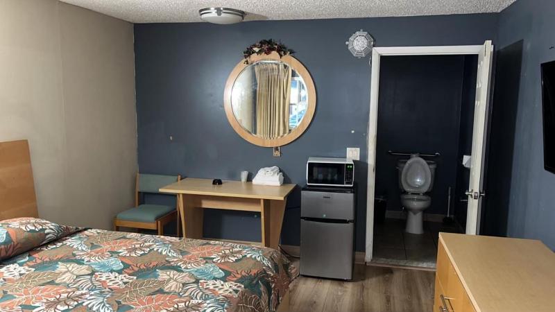 Bel Air Motor Lodge photo 11