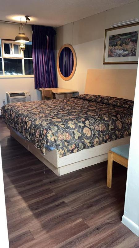 Bel Air Motor Lodge photo 3