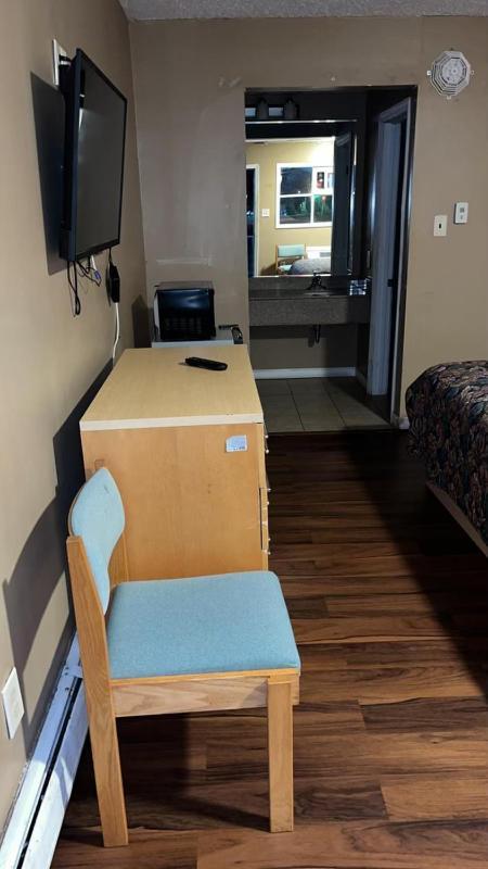 Bel Air Motor Lodge photo 9