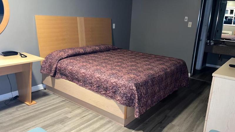 Bel Air Motor Lodge photo 12