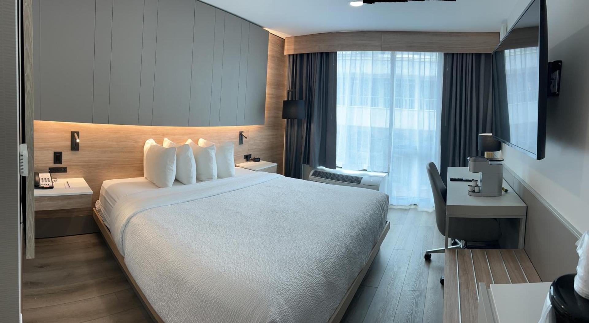The Capitol Hotel Downtown, an Ascend Collection Hotel photo 32
