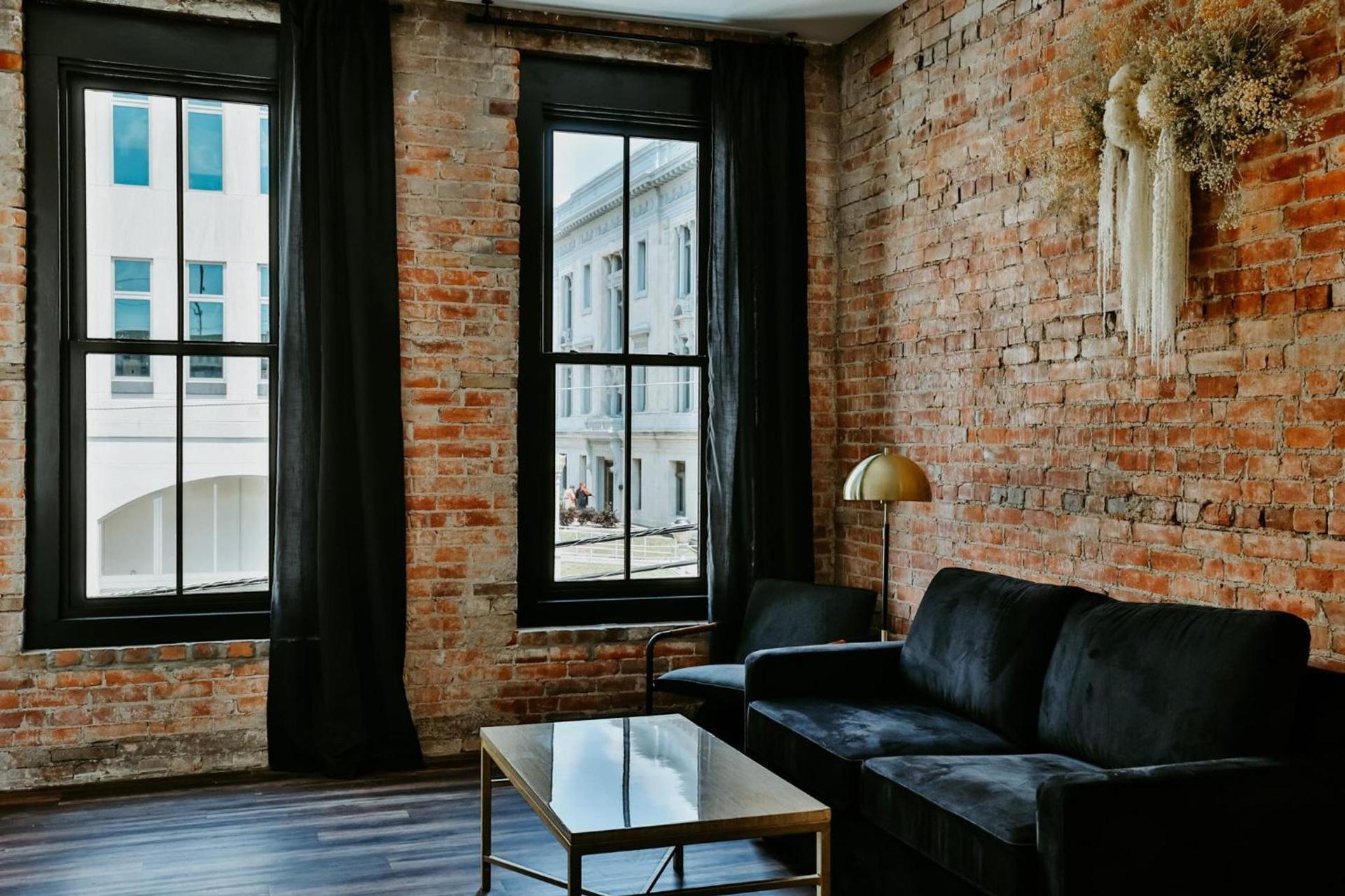 Urban Collective Boutique Hotel photo 34