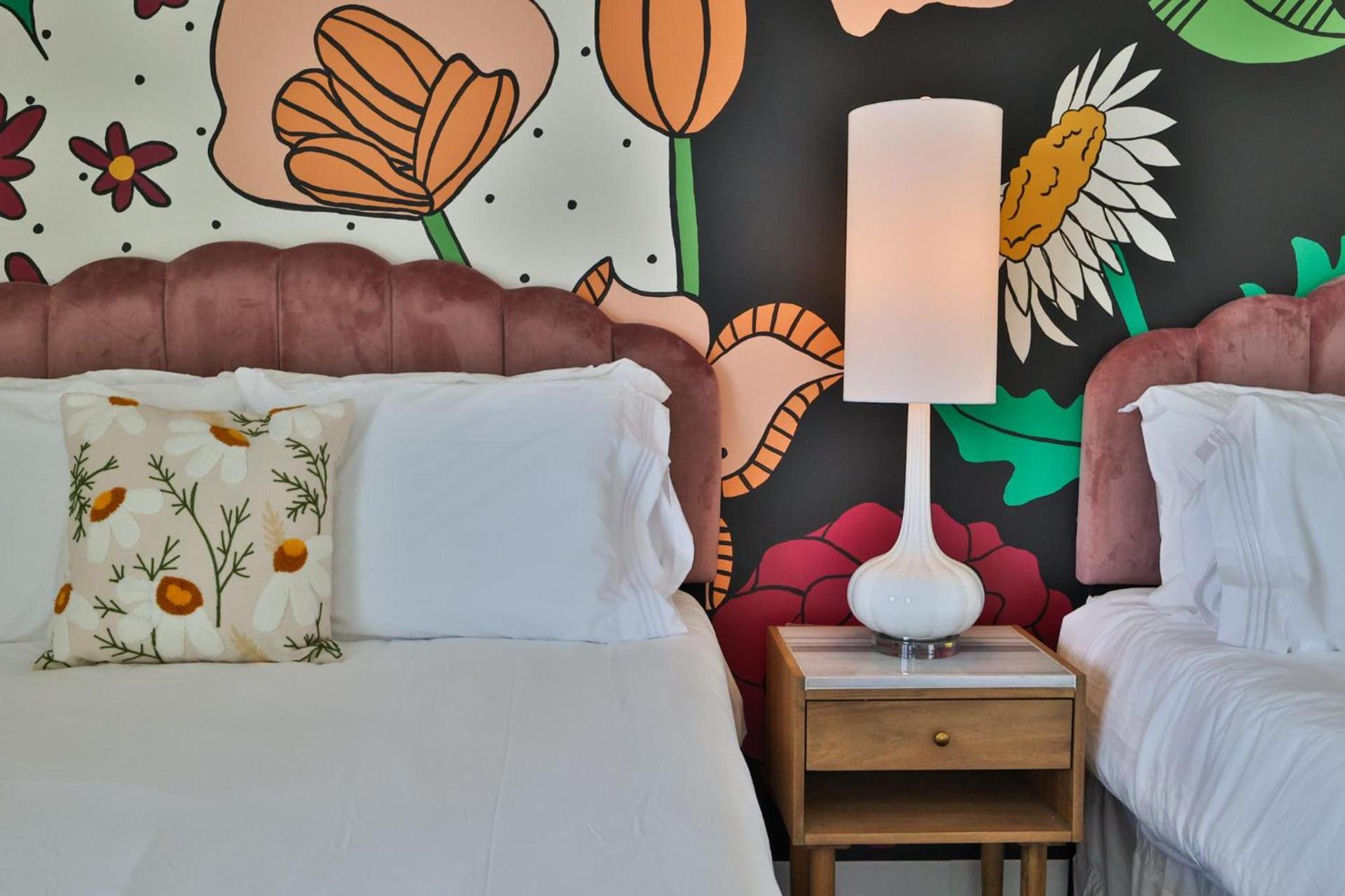 Urban Collective Boutique Hotel photo 31