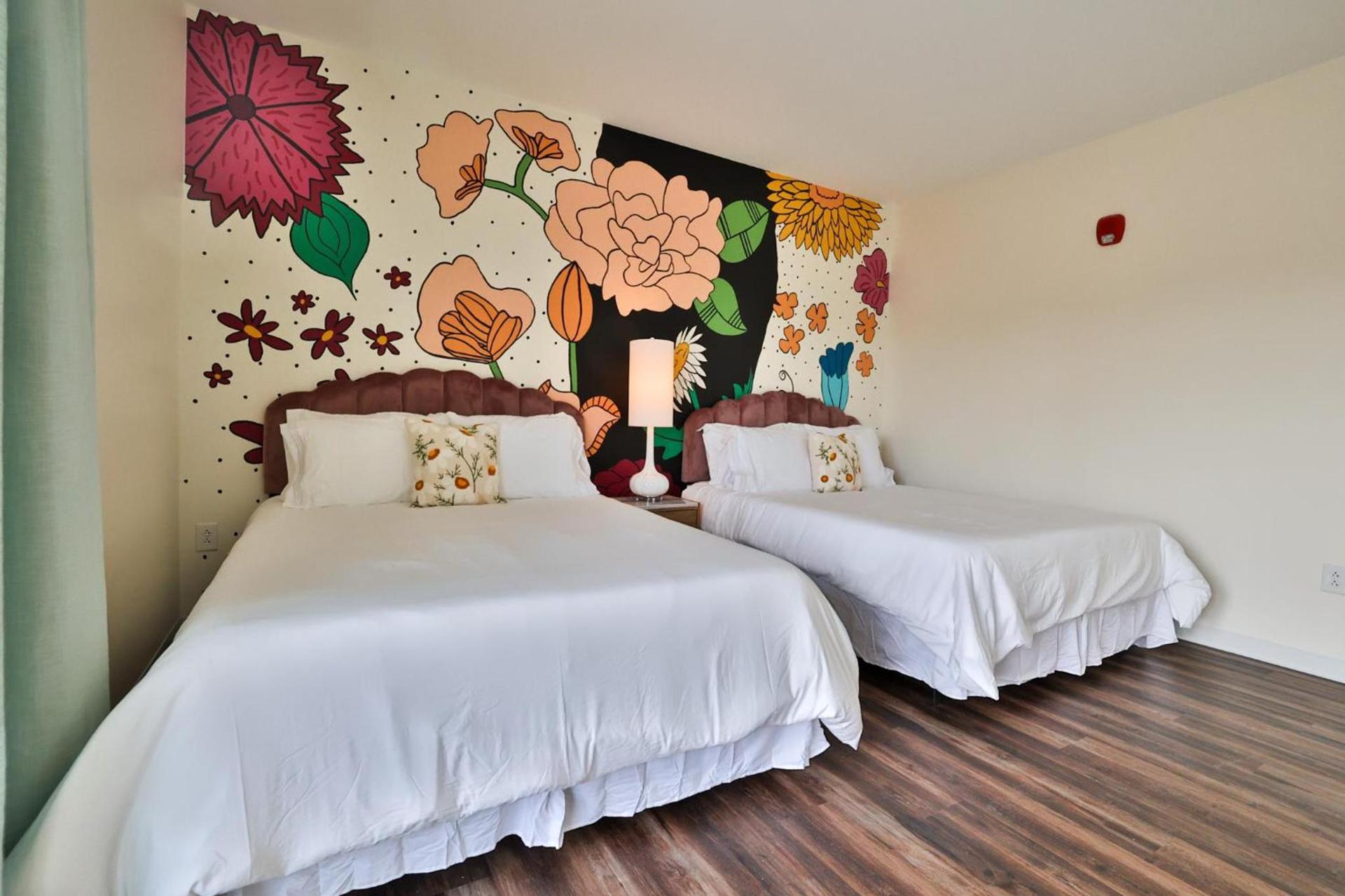 Urban Collective Boutique Hotel photo 27
