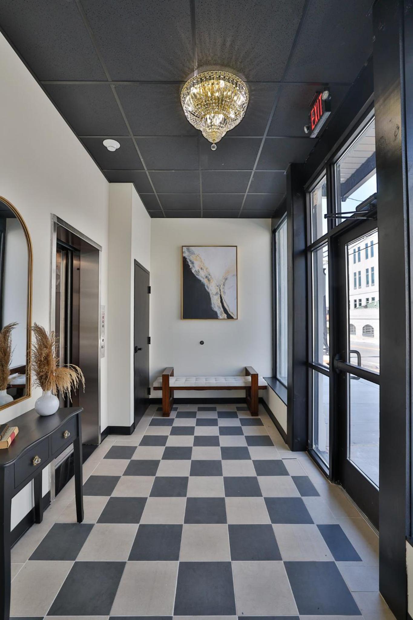 Urban Collective Boutique Hotel photo 2