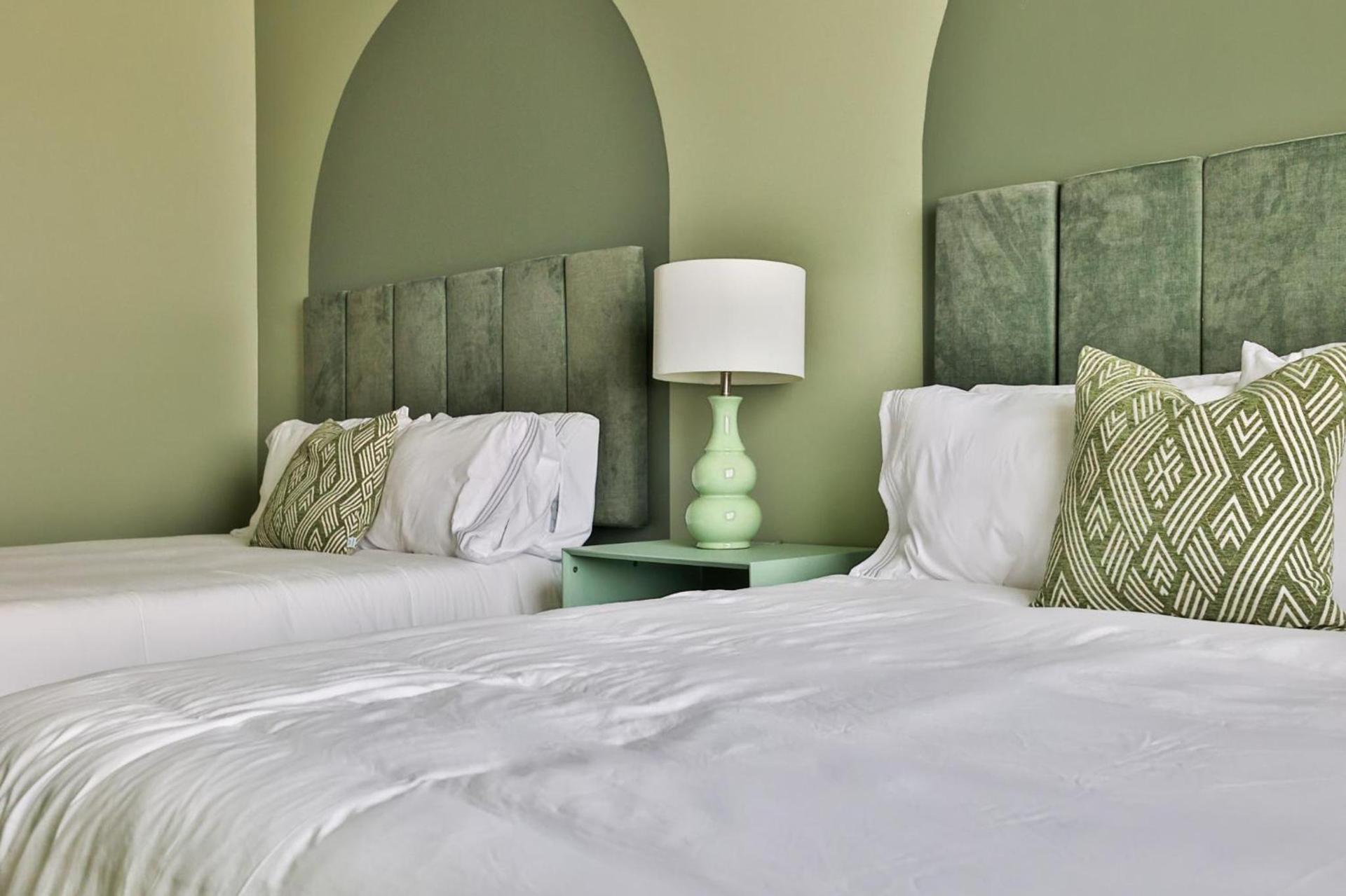 Urban Collective Boutique Hotel photo 26