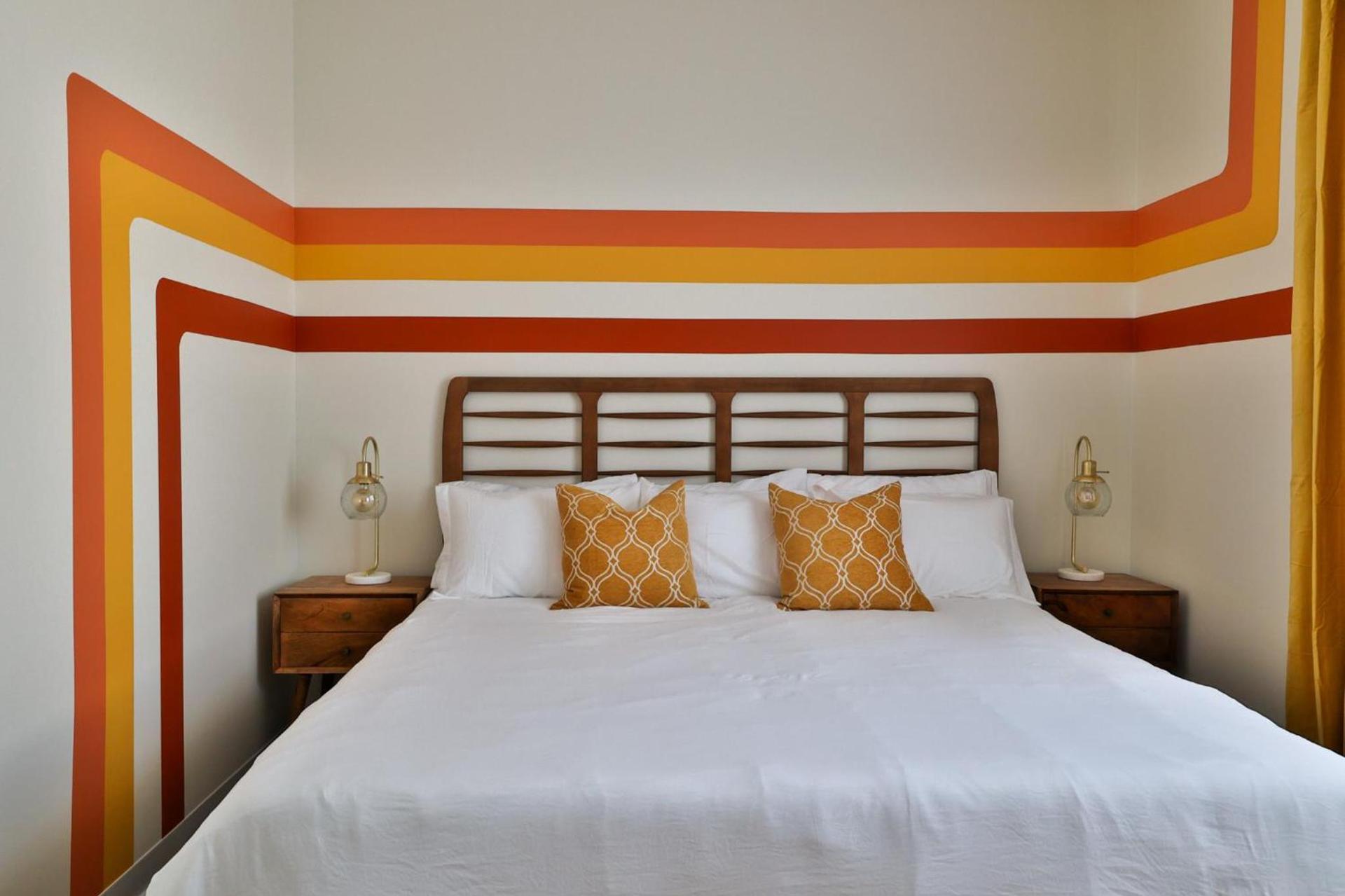 Urban Collective Boutique Hotel photo 5