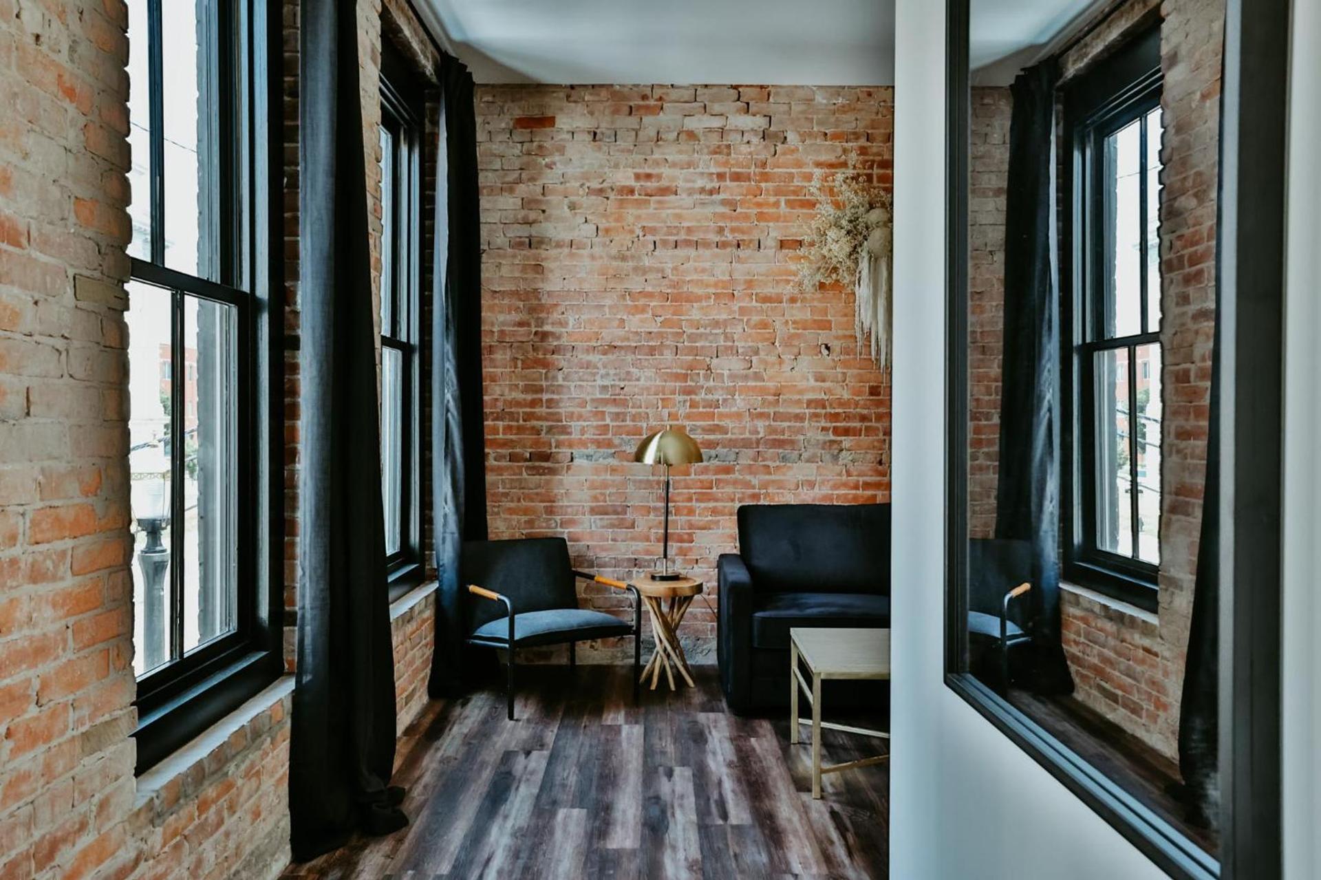 Urban Collective Boutique Hotel photo 10