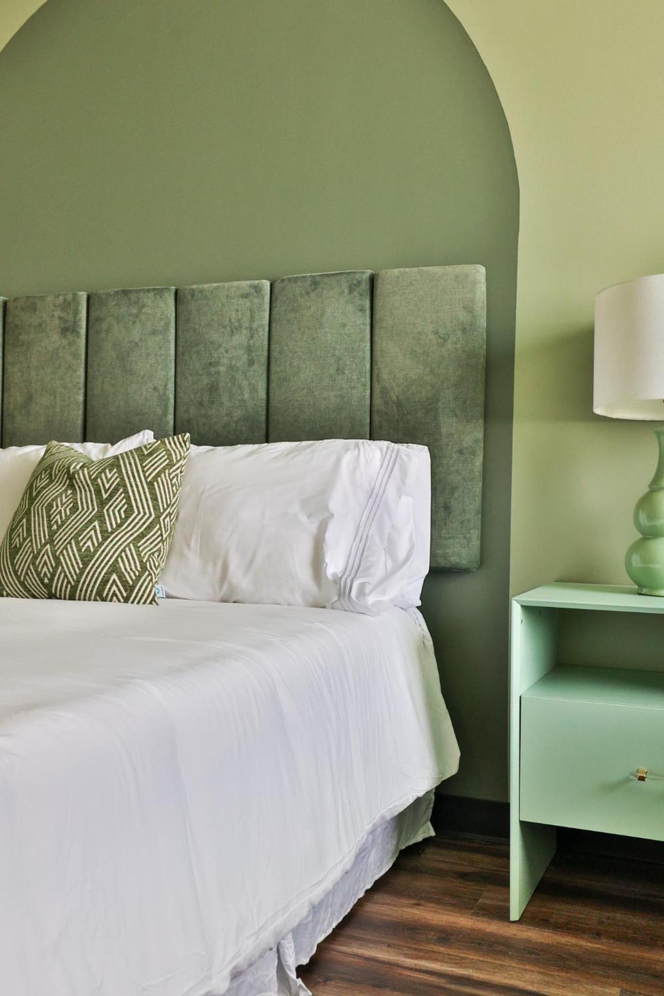 Urban Collective Boutique Hotel photo 12