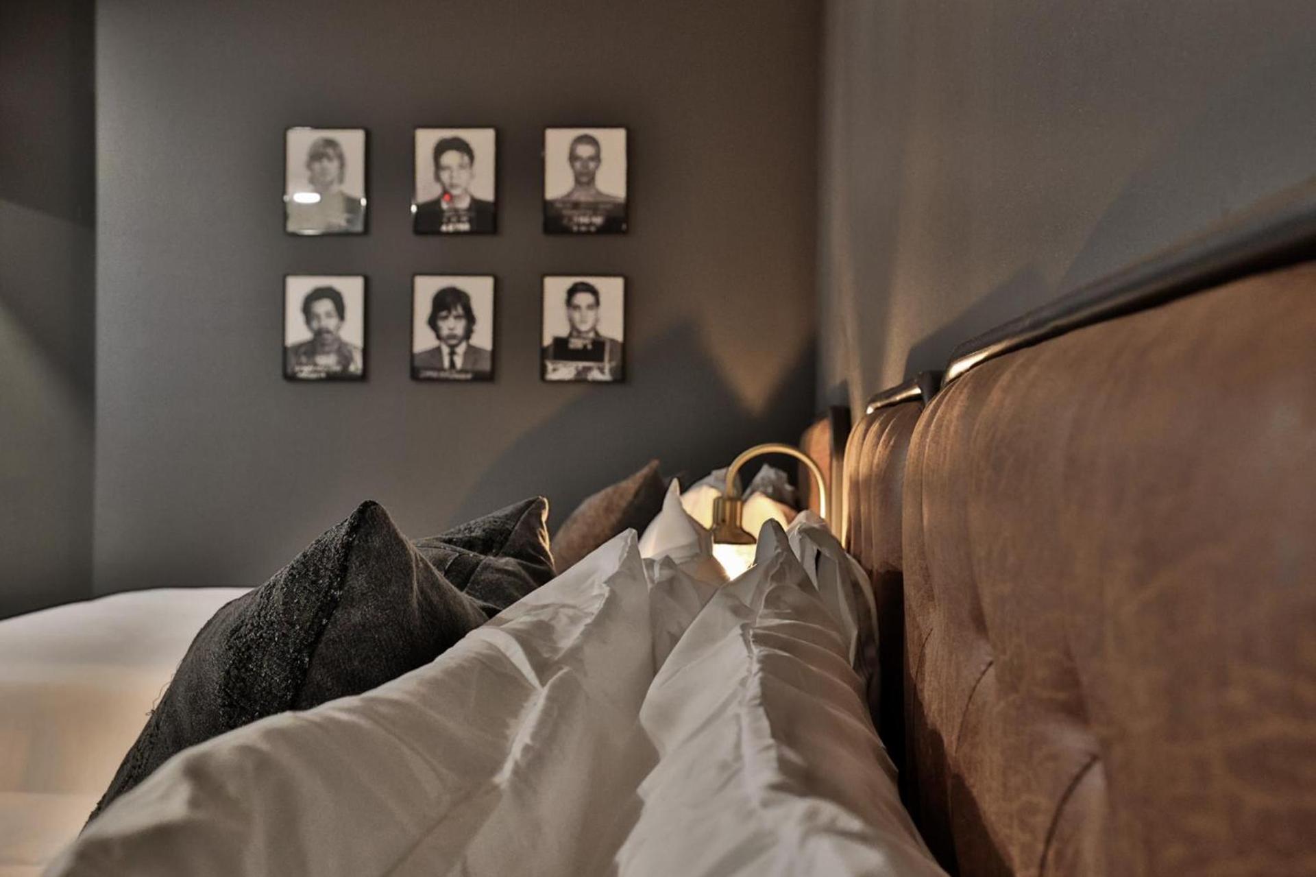 Urban Collective Boutique Hotel photo 13