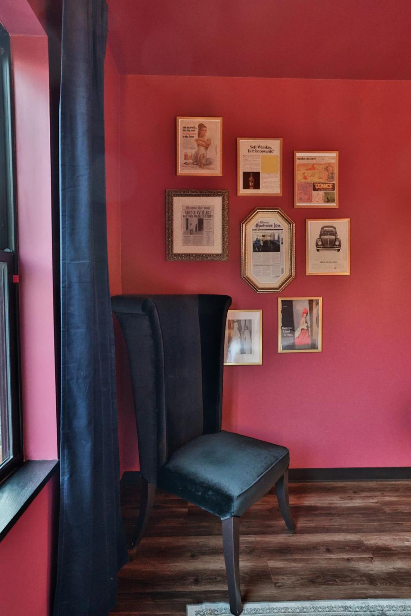 Urban Collective Boutique Hotel photo 15